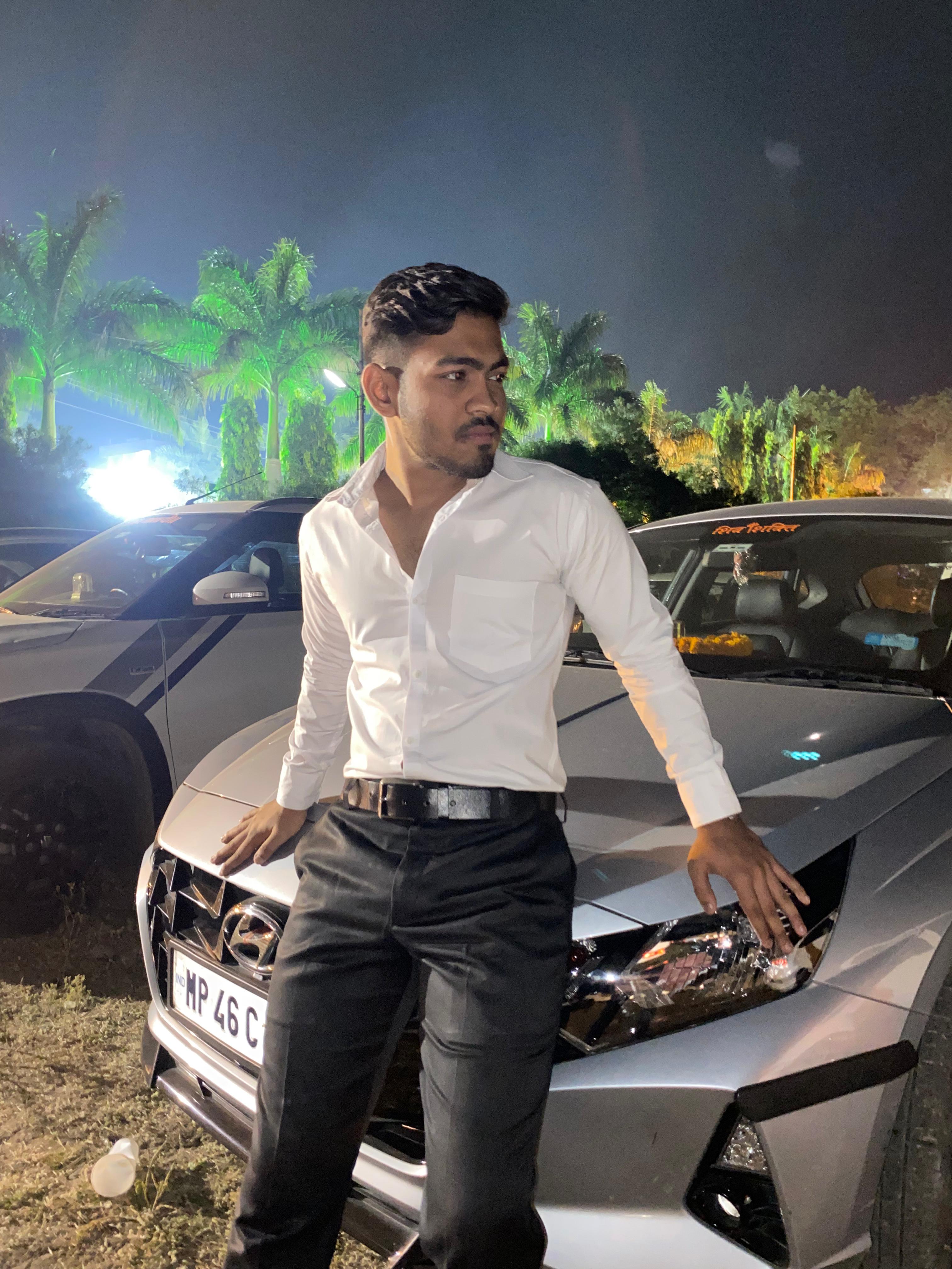 Yash Verma