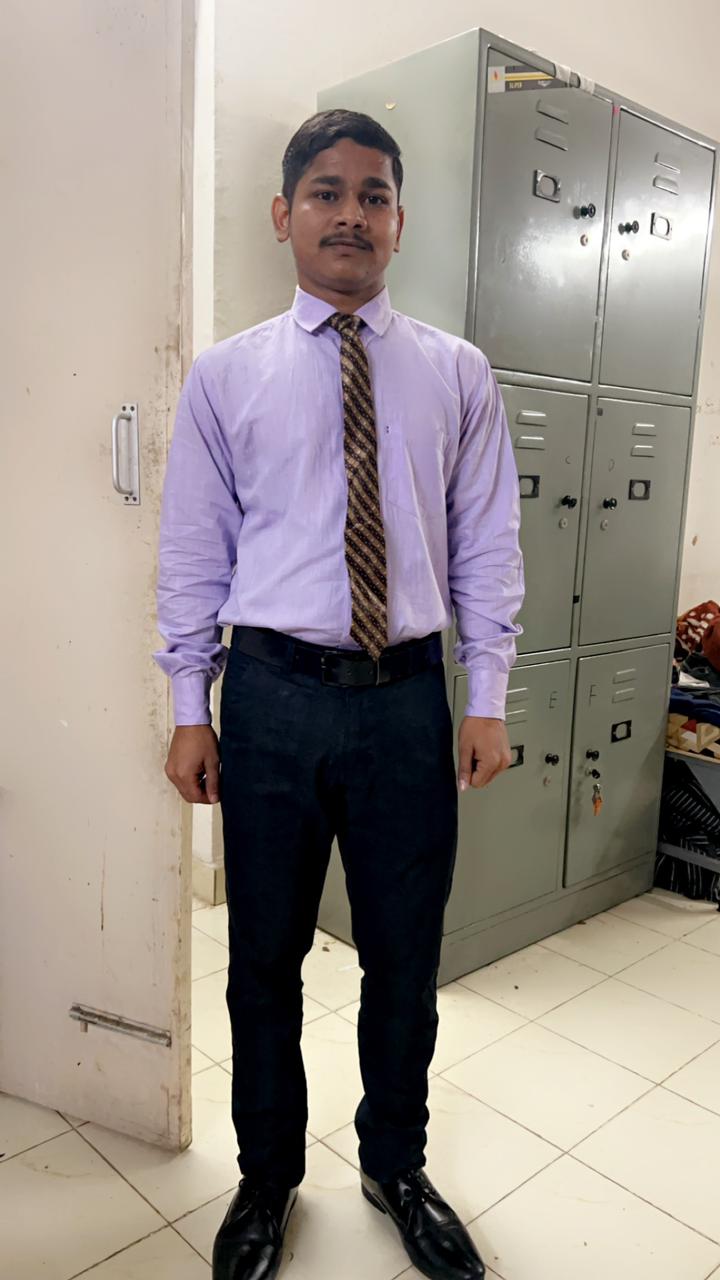 Sanjeev Kumar