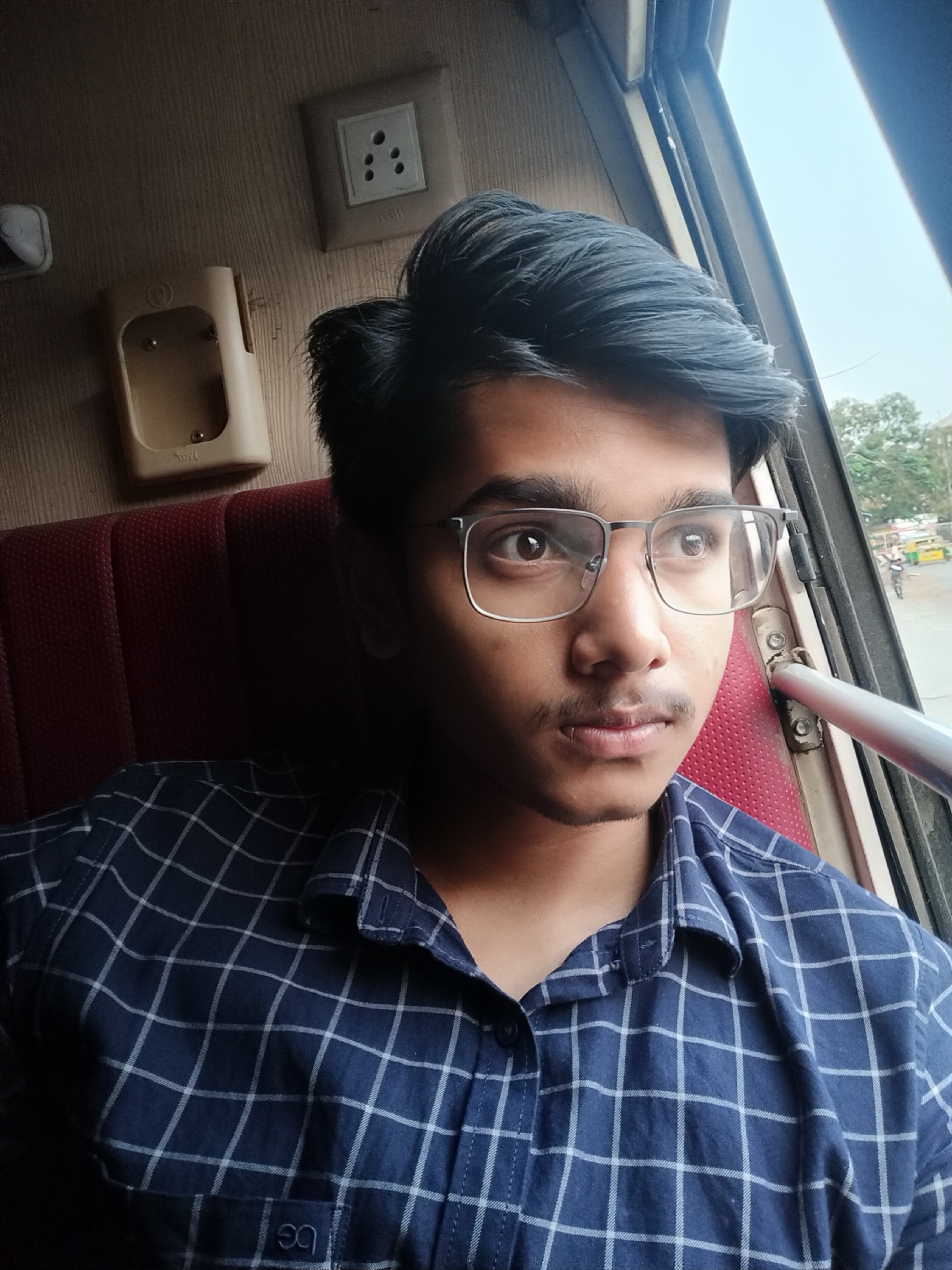 Pranith Kumar K