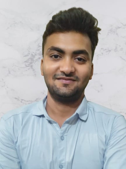 Pushpendra pathak