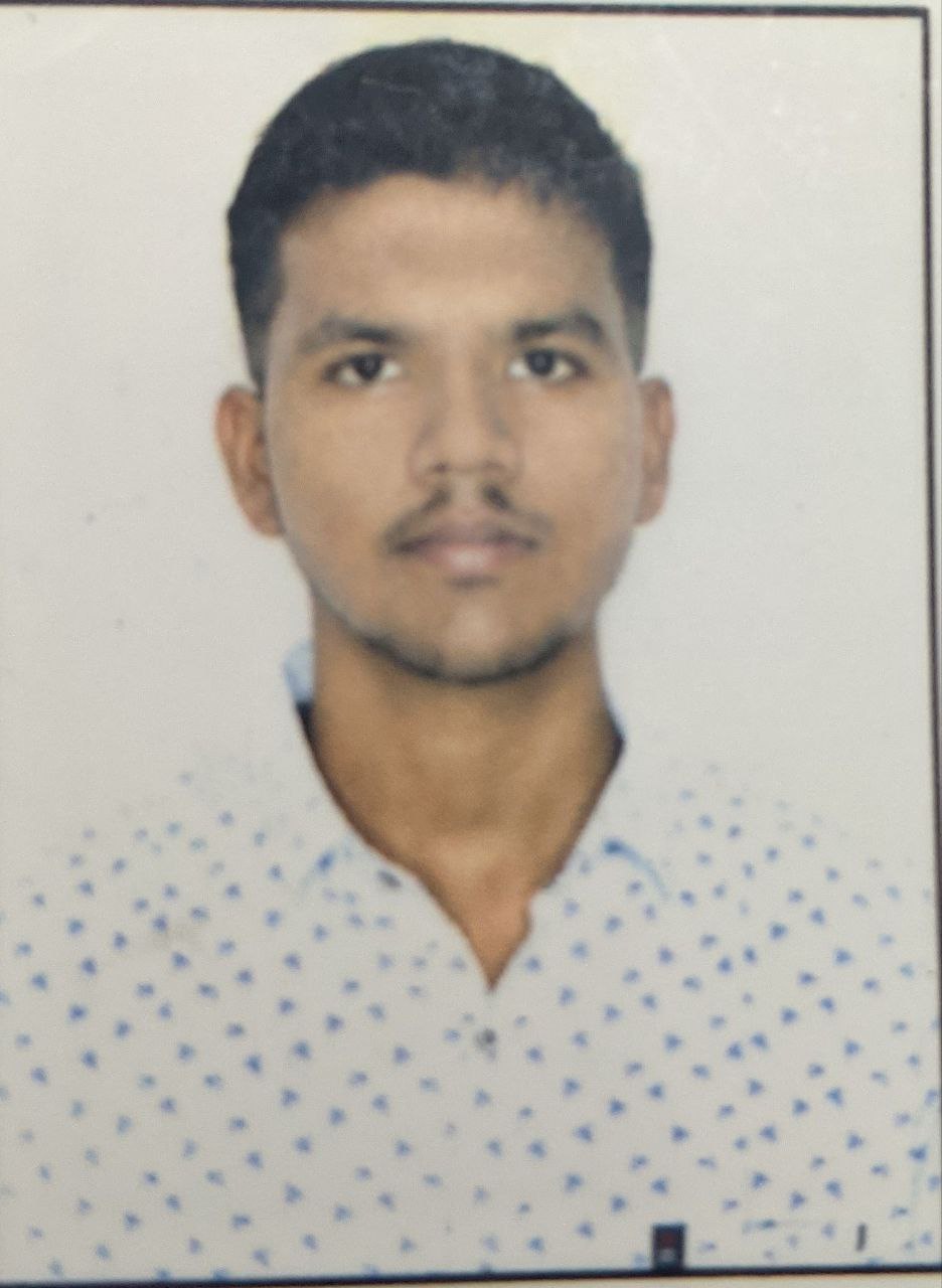 Shubham Singh