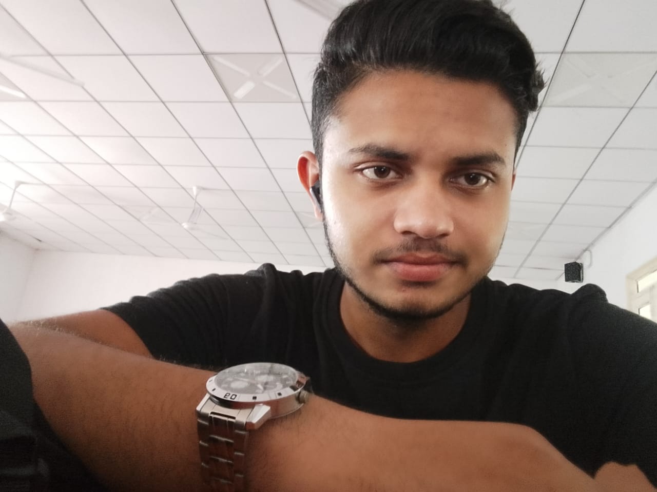 Adarsh kumar