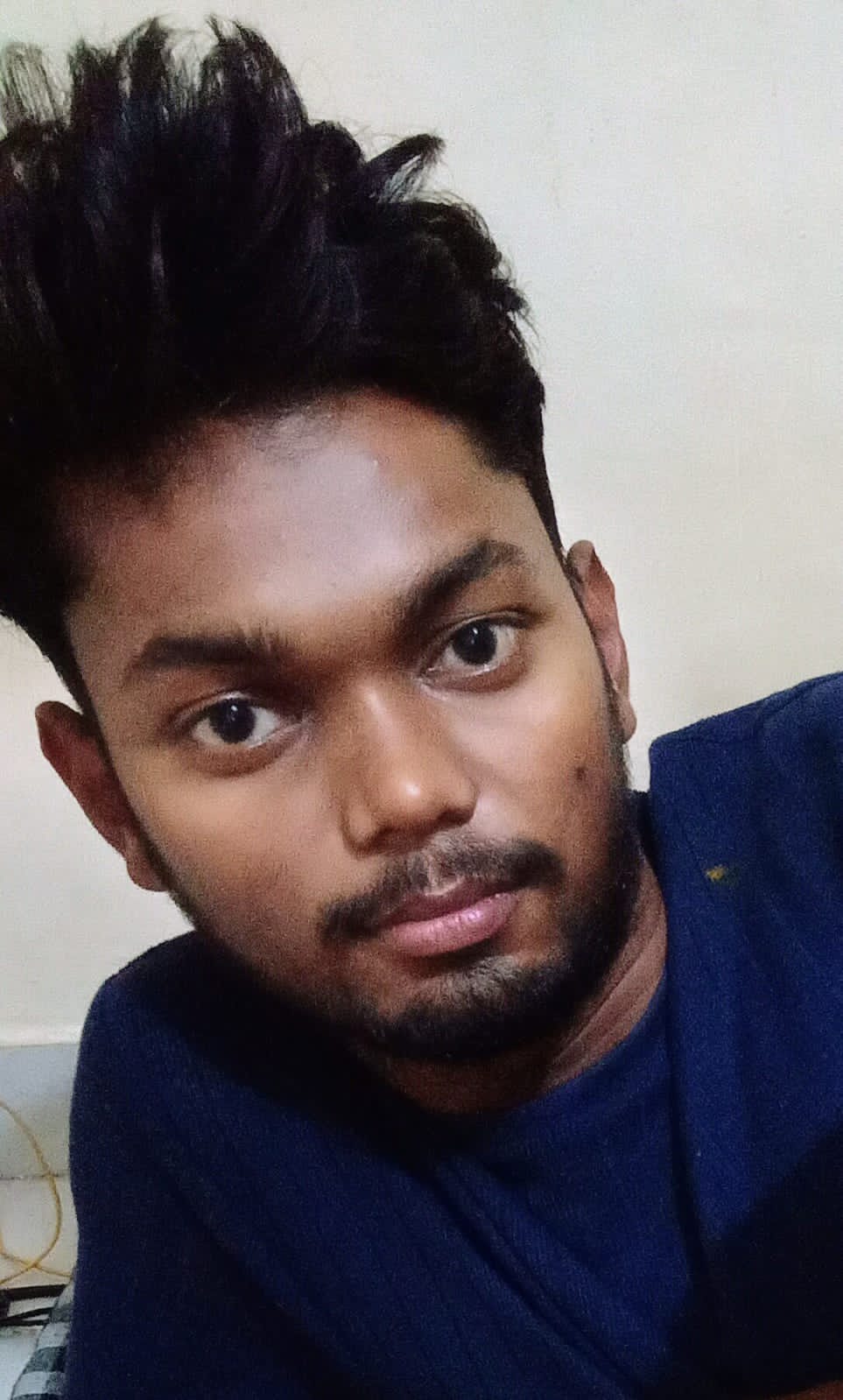 Vivek Kumar