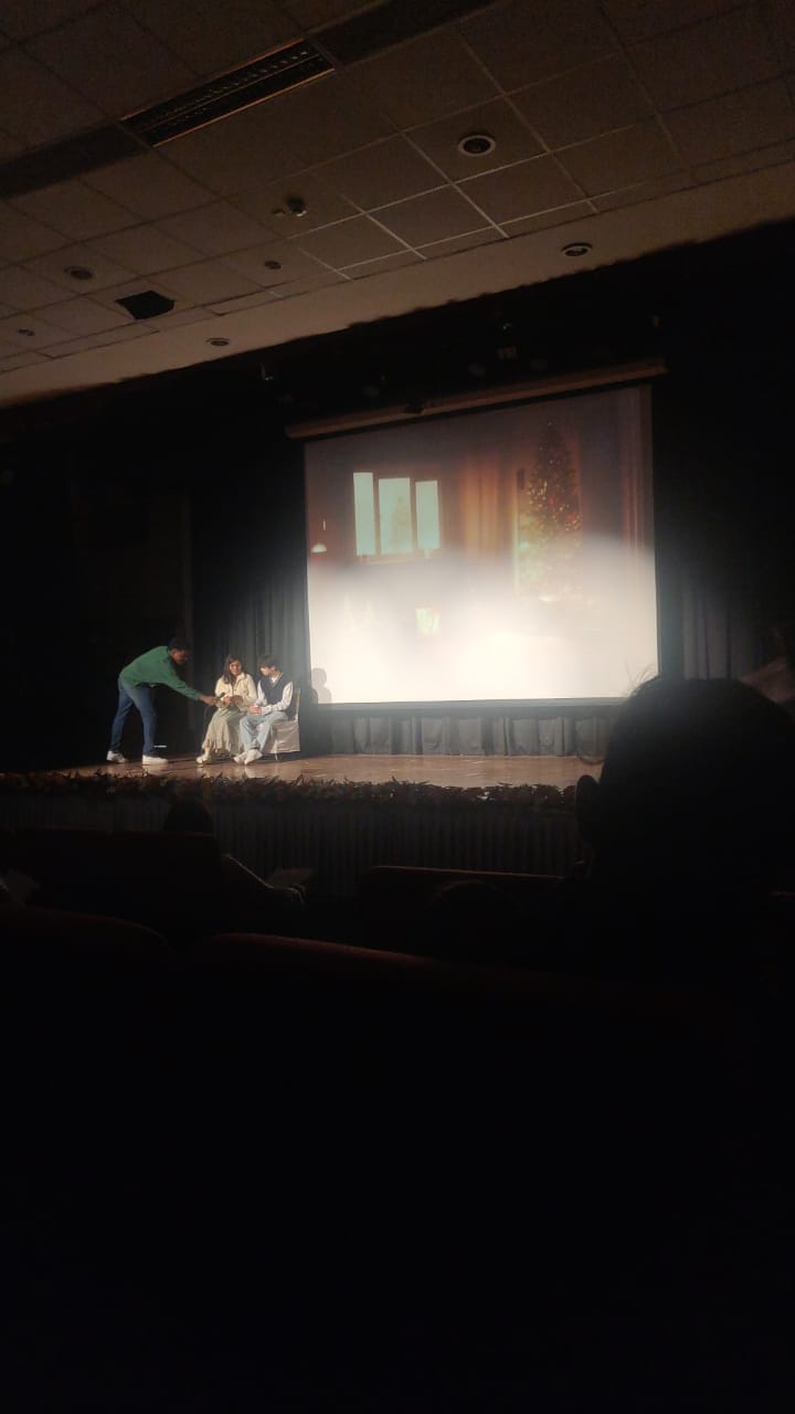 Sanjukth Sundar Dang