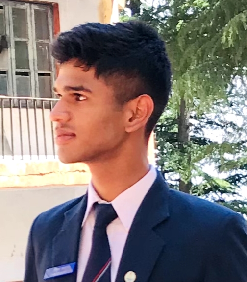 Dipender Kumar