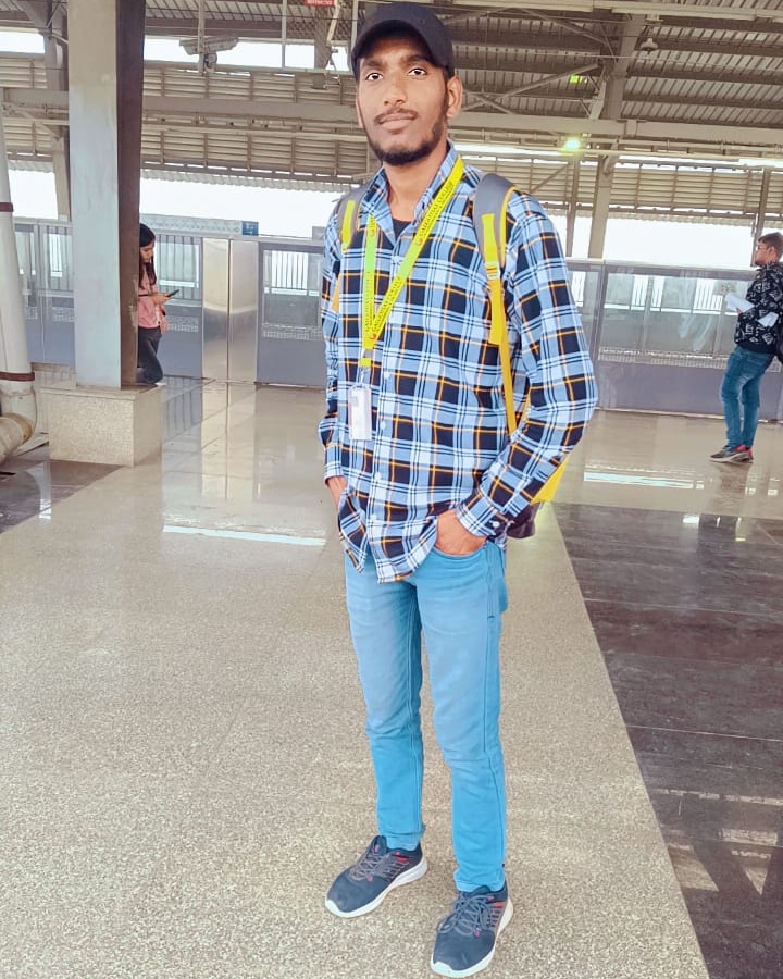 Sachin kasaudhan