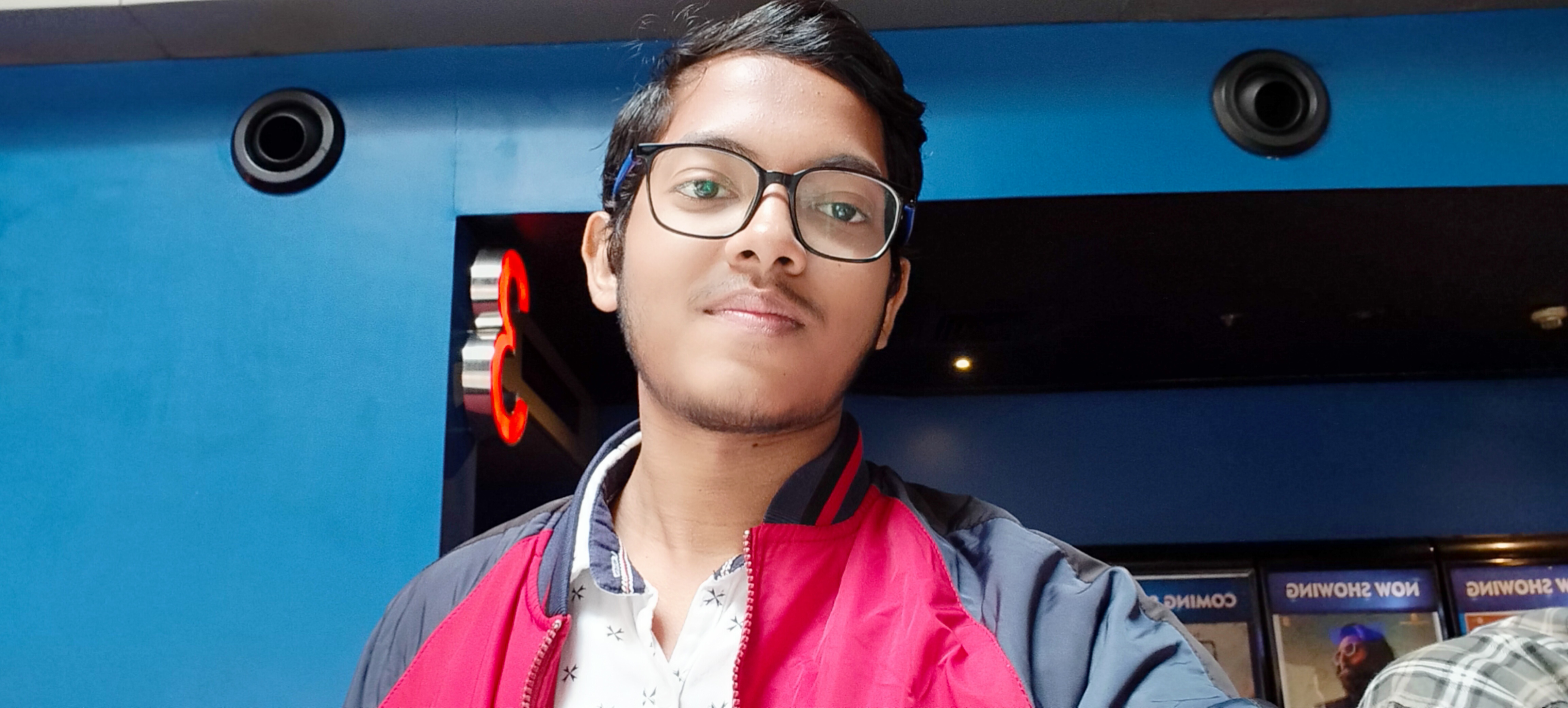 Rounak Kumar