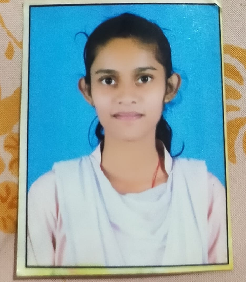 Reetika Behuria