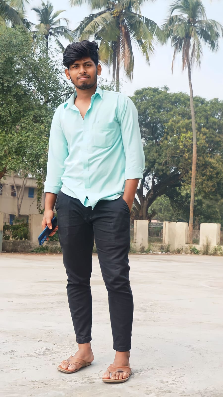 omm prakash roul