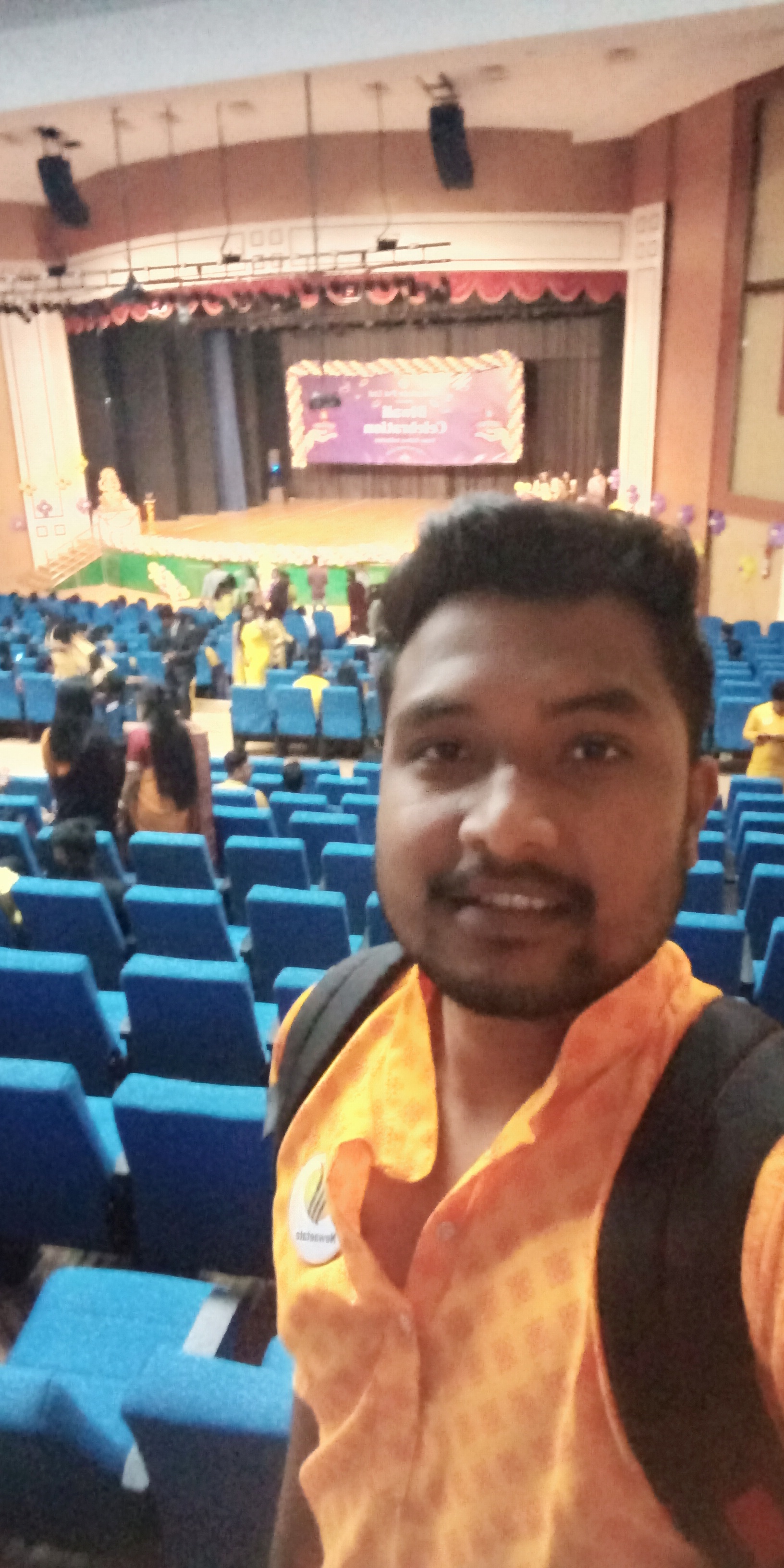 Priyabrata Pradhan