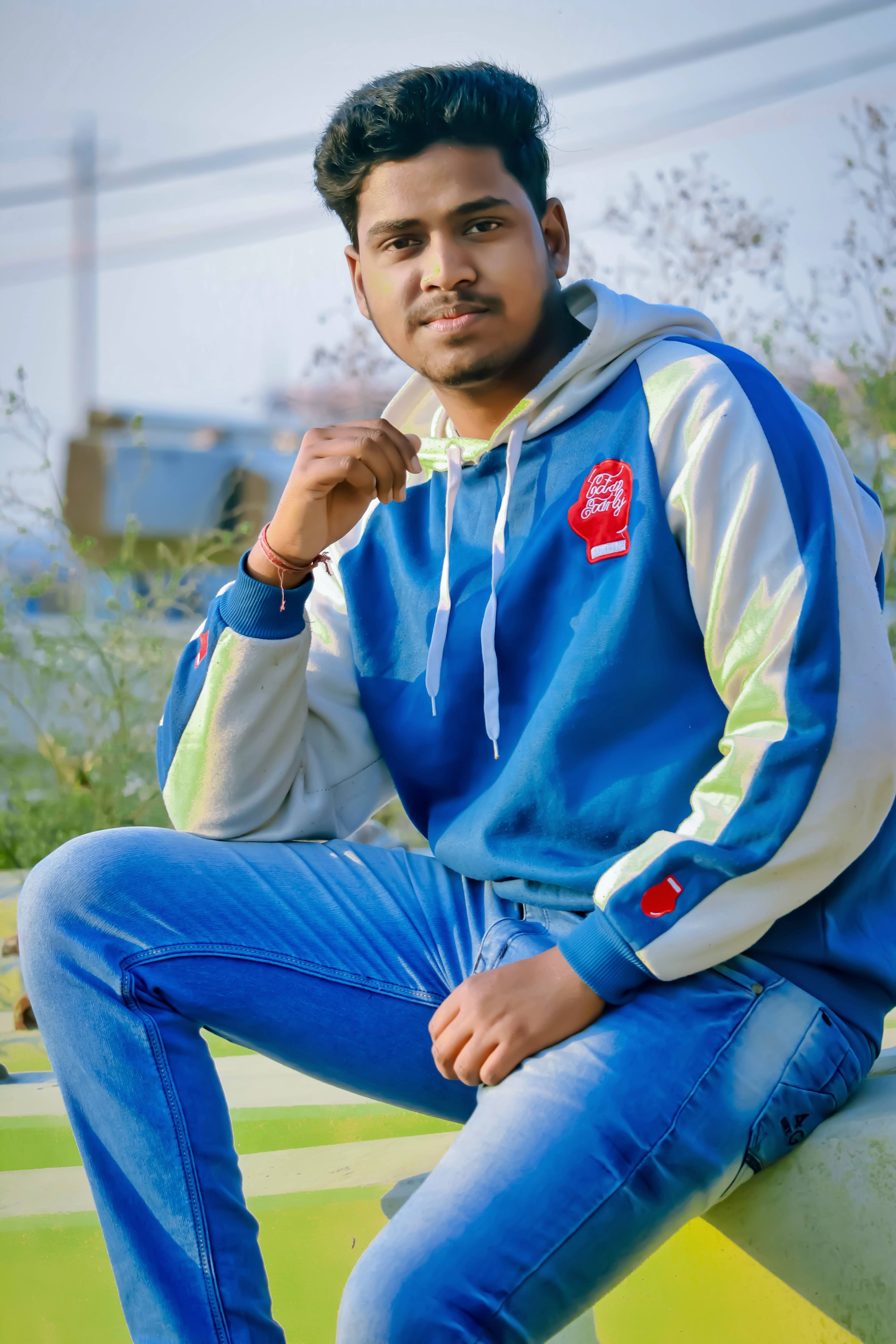 Ashutosh Kumar