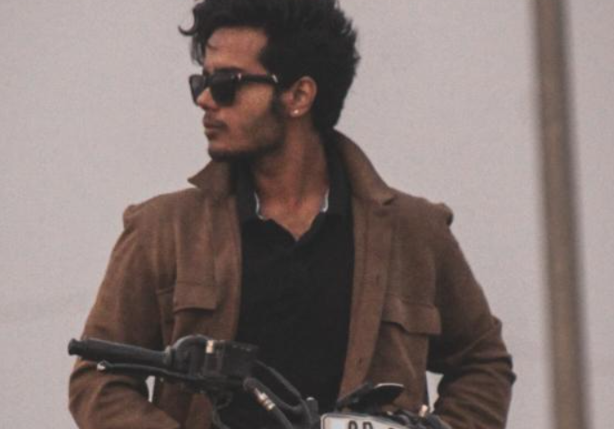 Pratyush Ranjan Tripathy