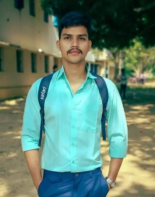 SWAGAT KUMAR MALLICK