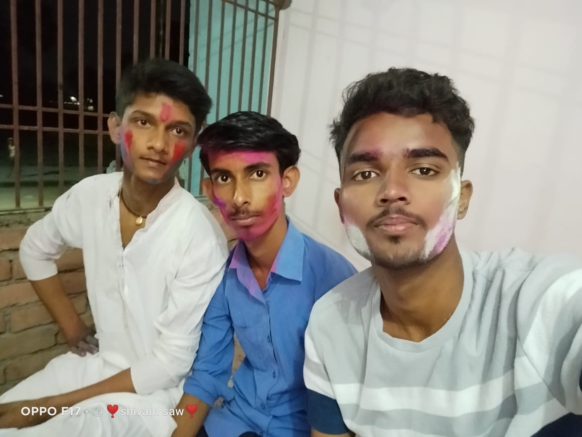 Shivam kumar