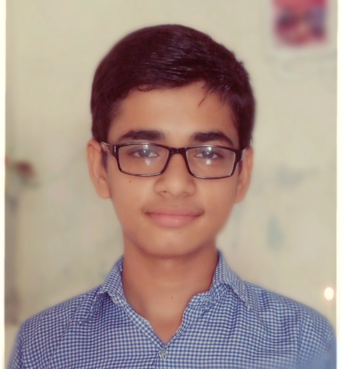 Pushp Chhabra