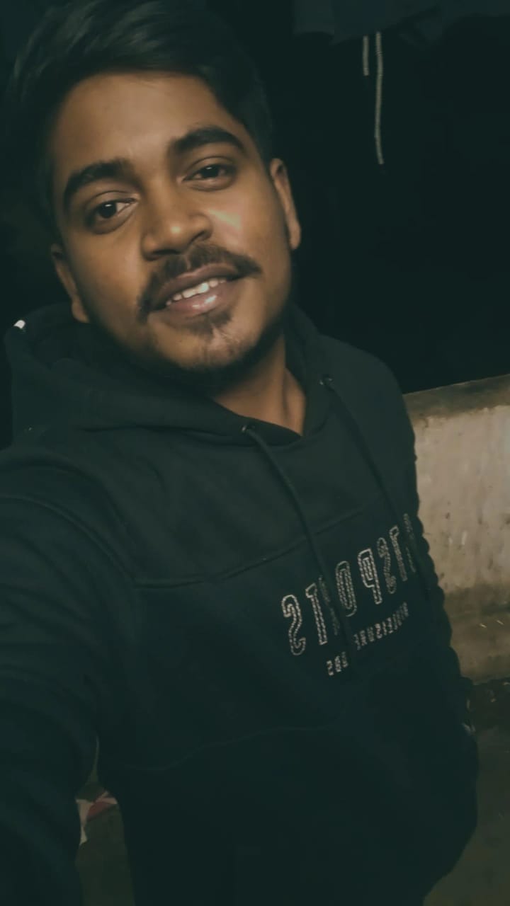 Suryanarayan Das