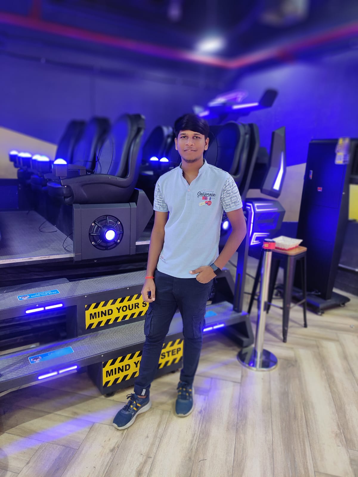 Shivam kumar