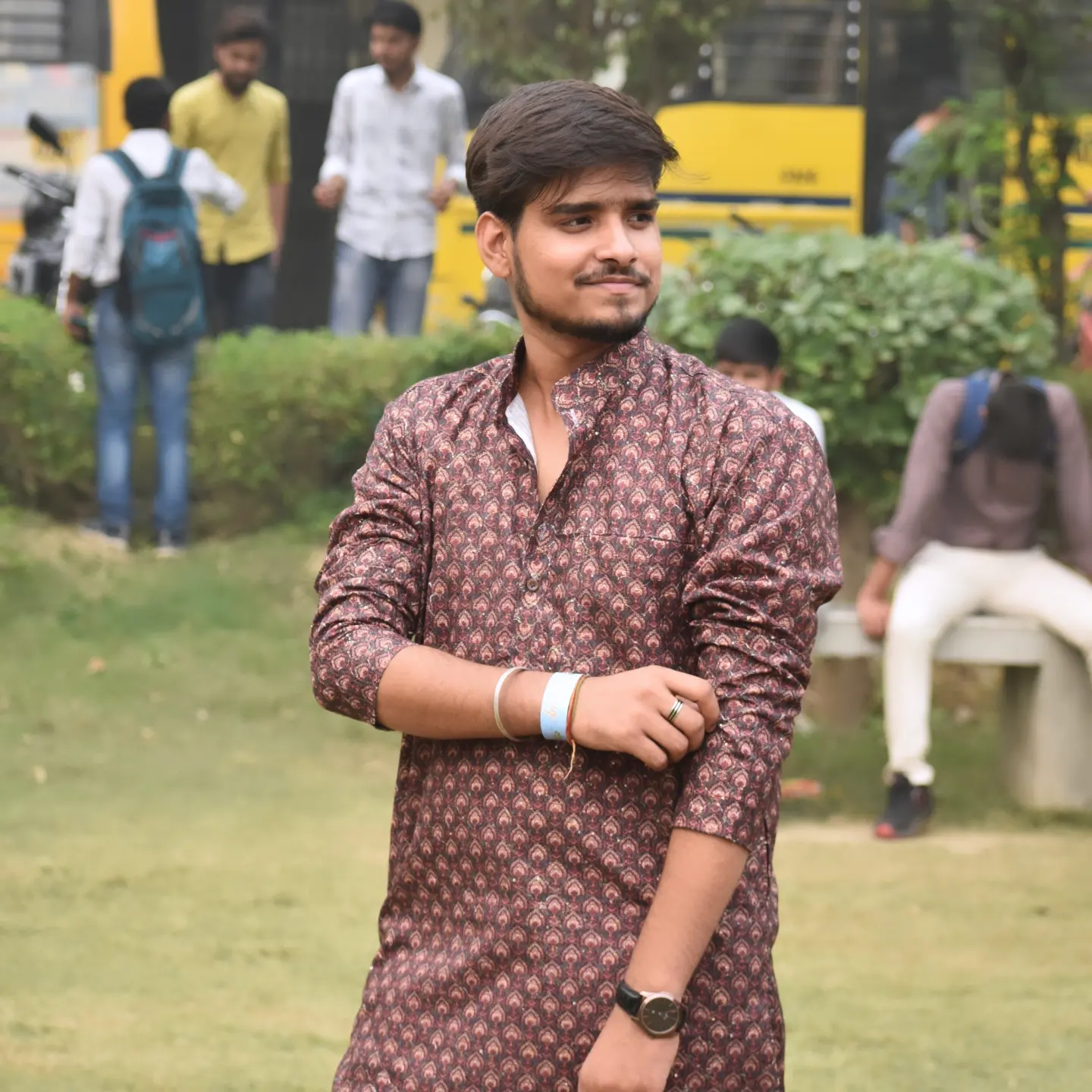 vikas bhardwaj