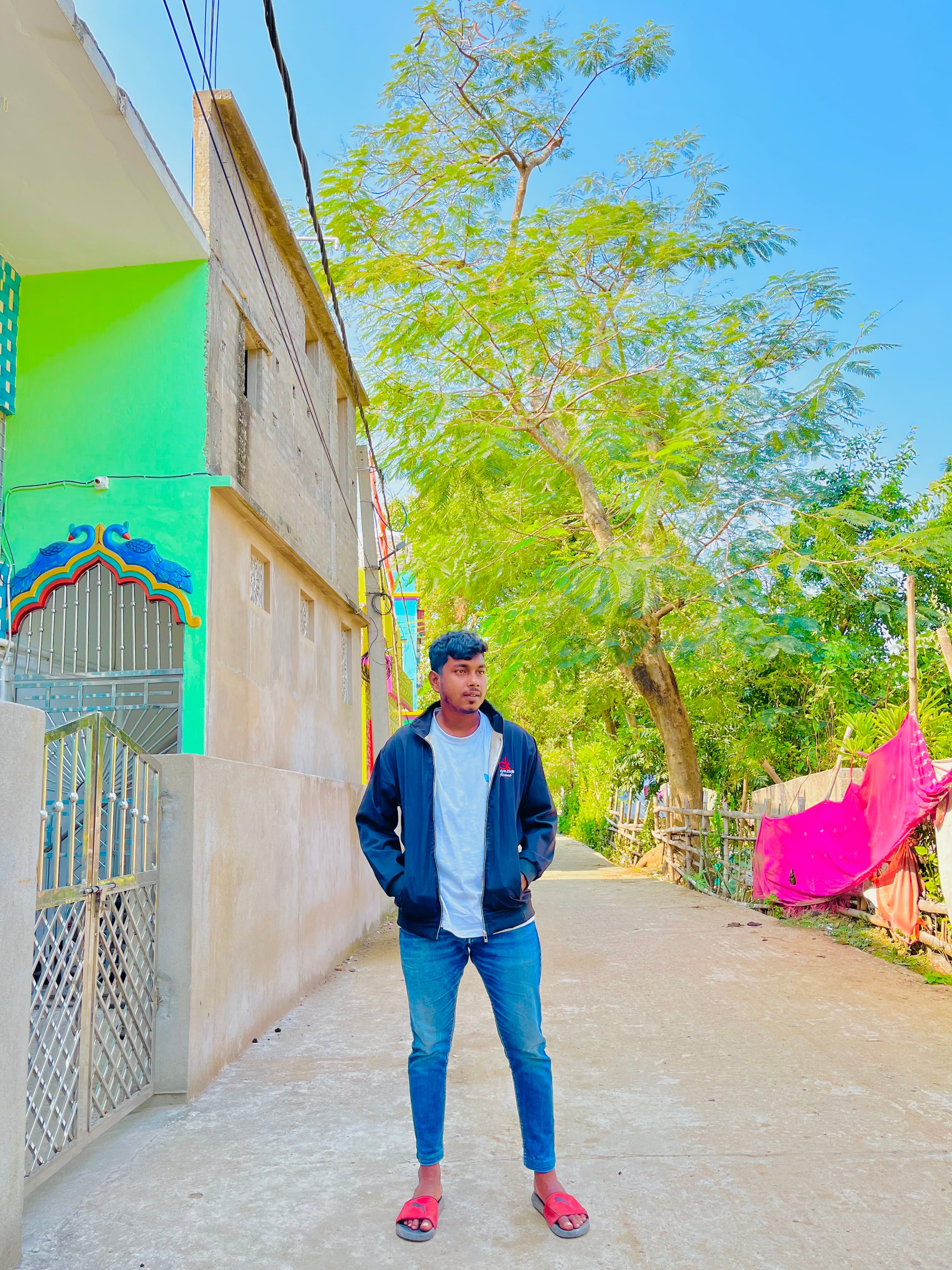 Indrajit Das