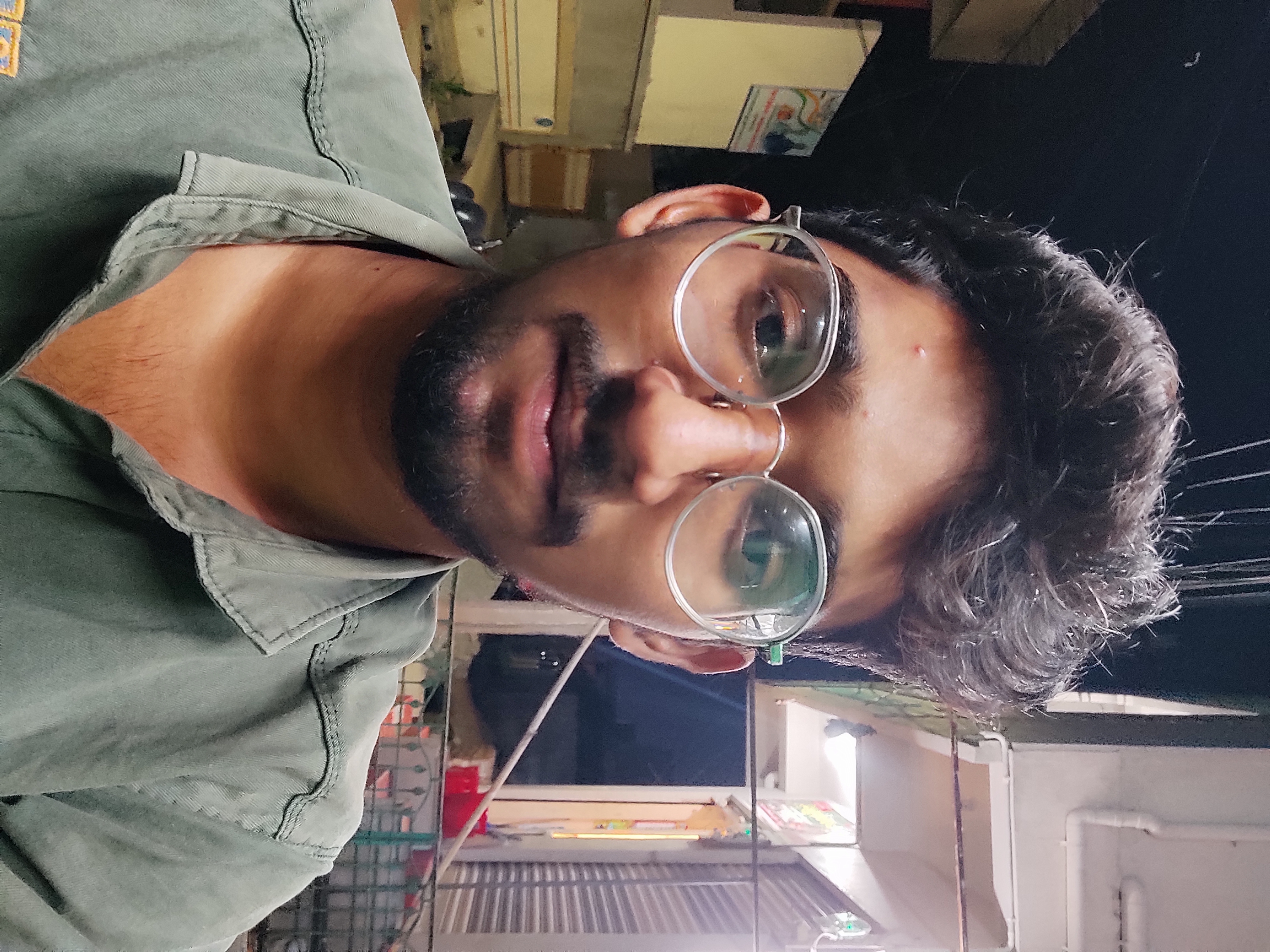 Syed dariya hussain