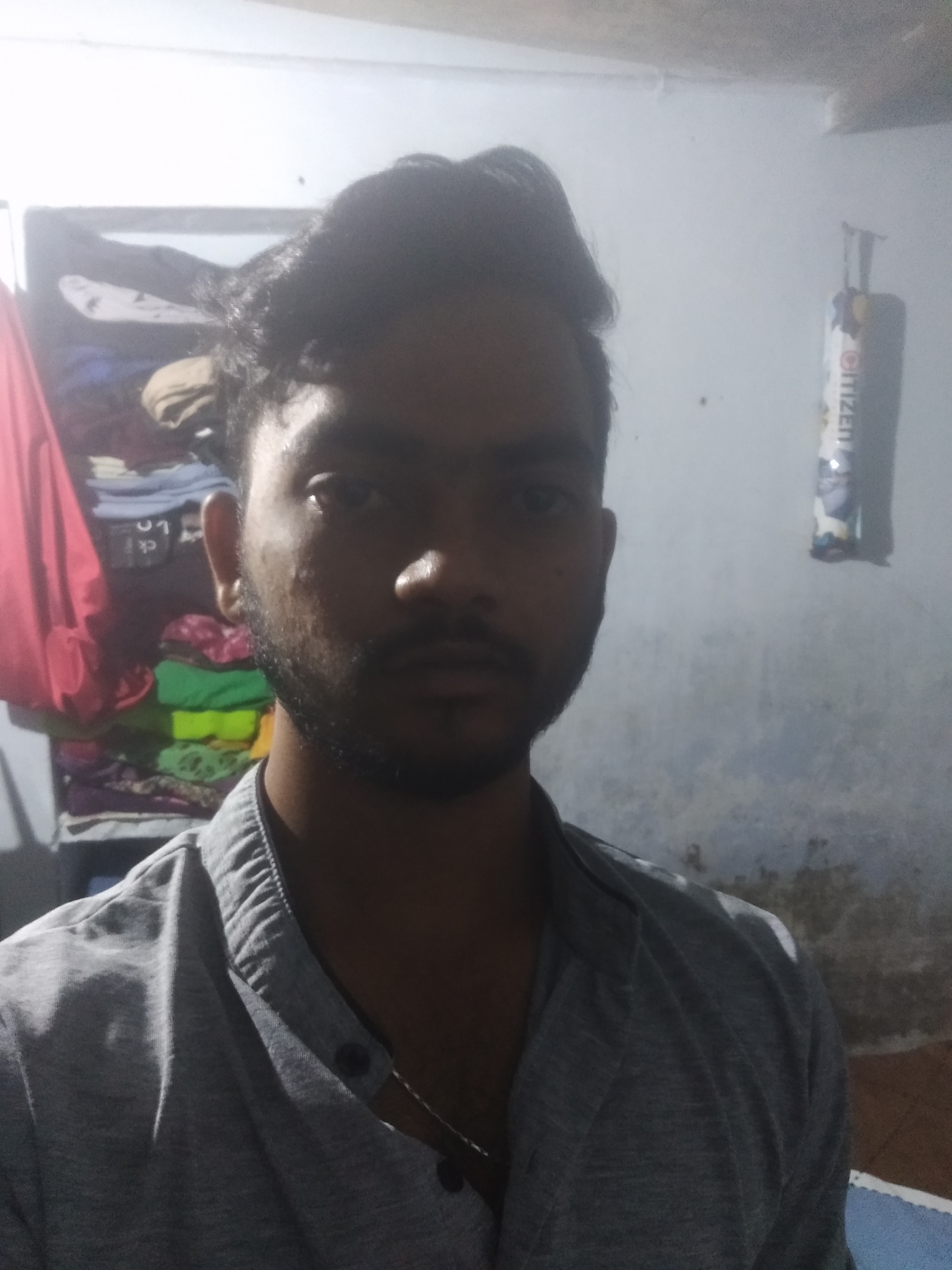 SHAIK NAGUR HUSSAIN