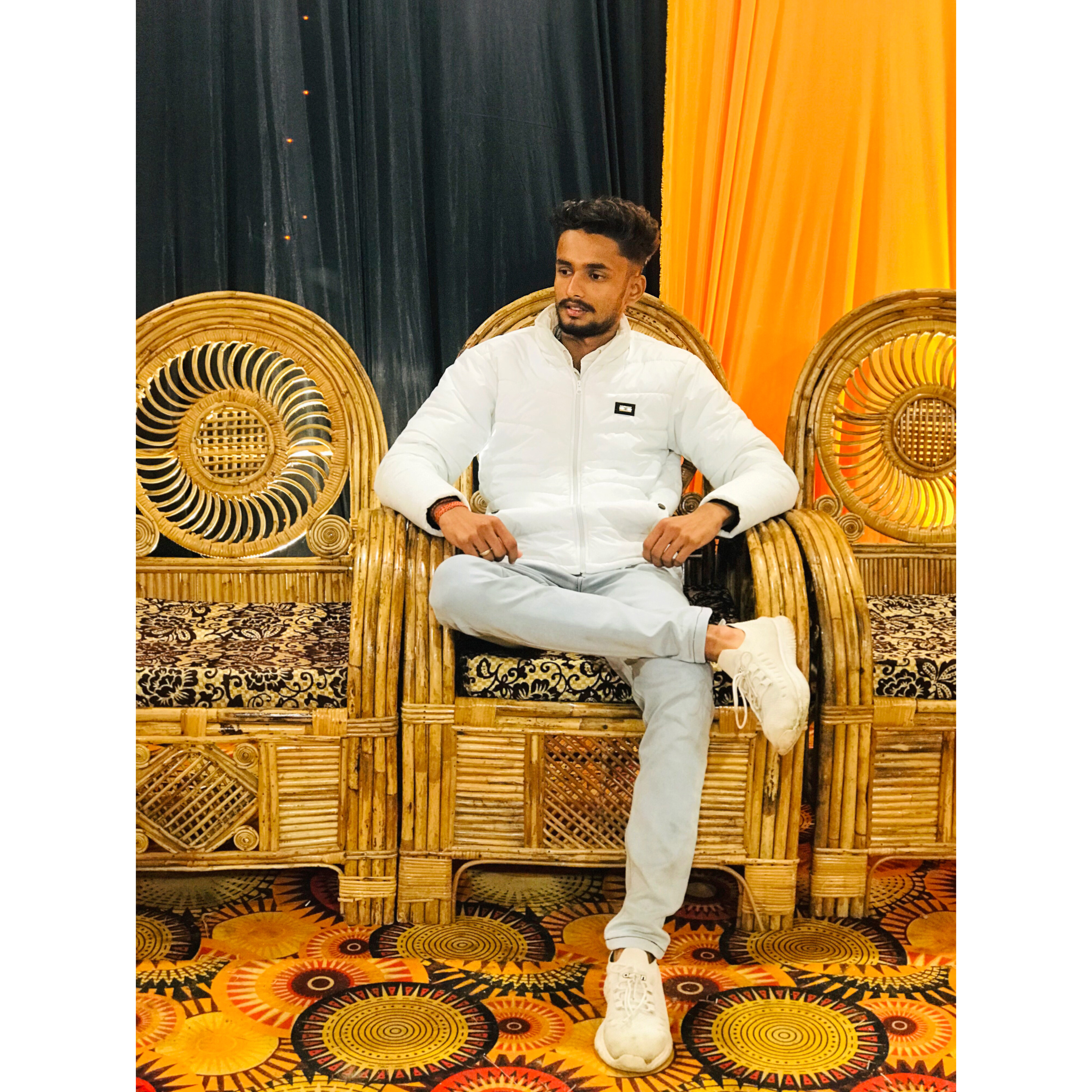 Roshan singh