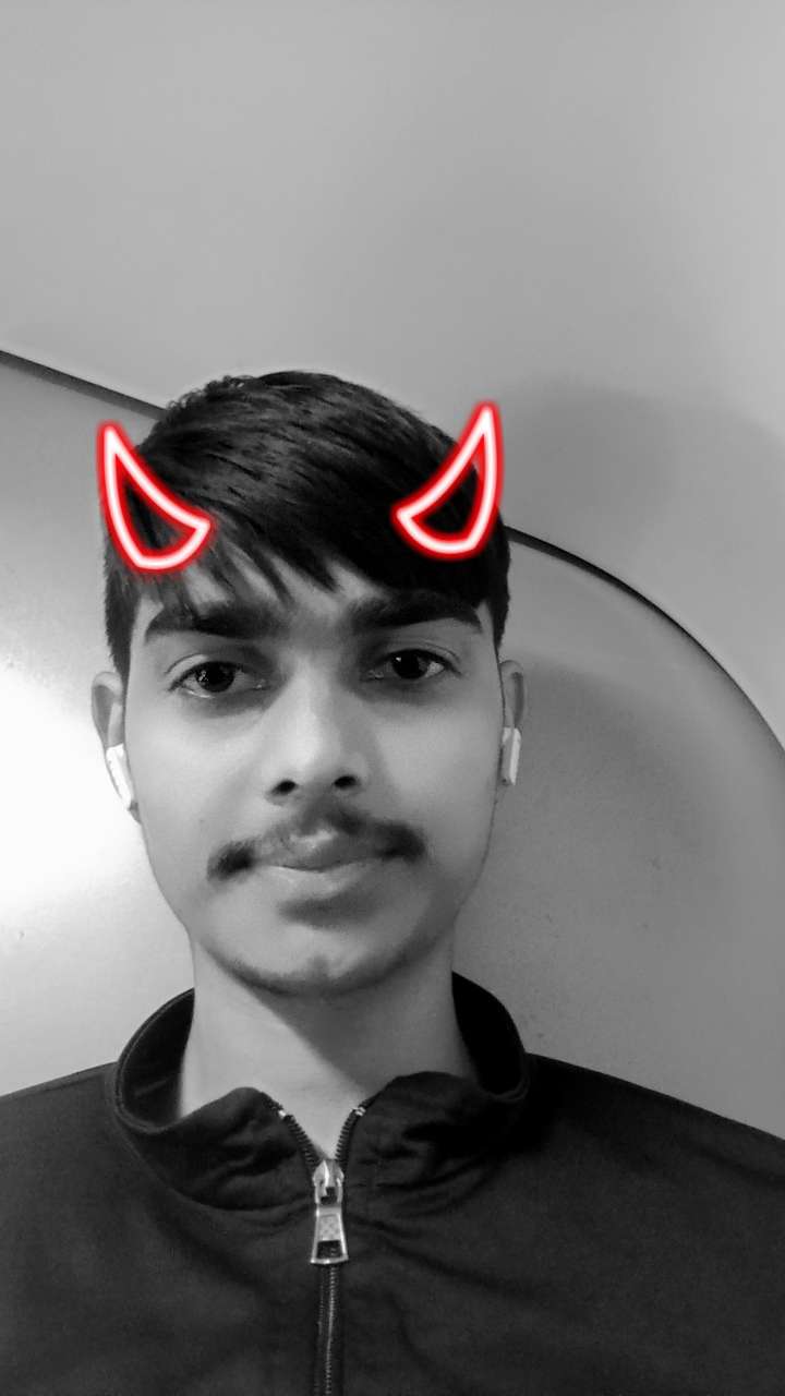 Ankit Keshari