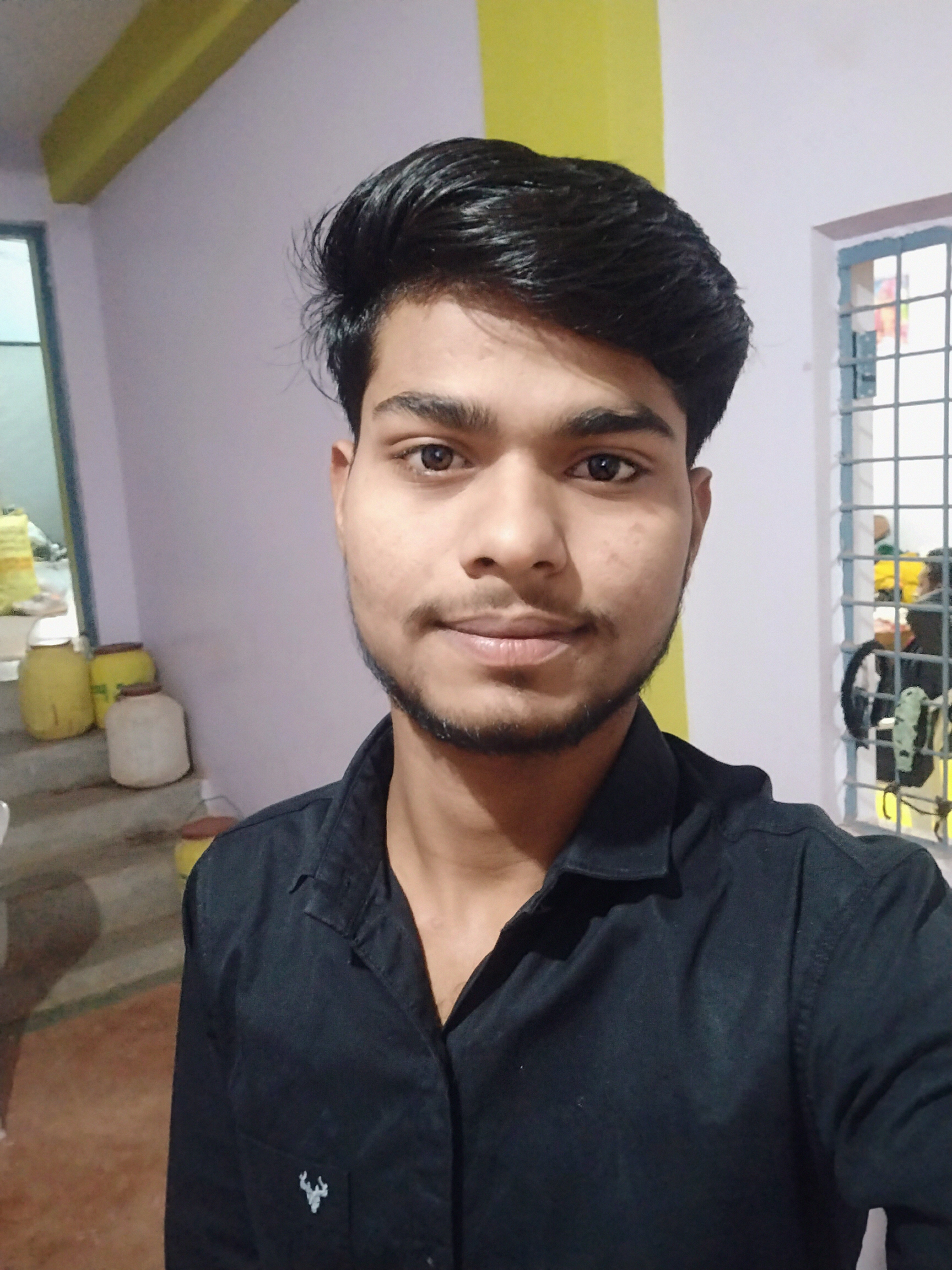 Vineet kesharwani