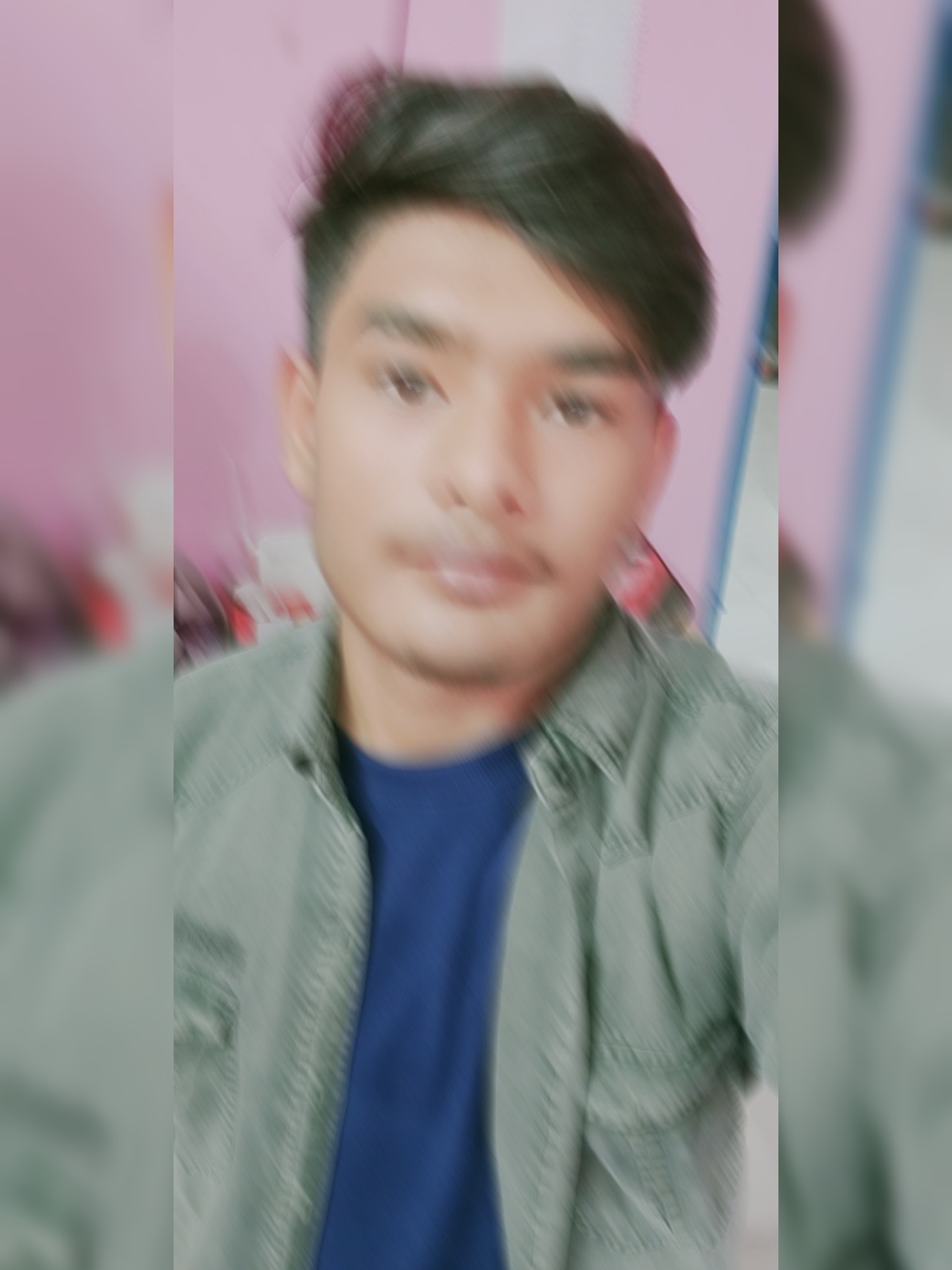 Vishal Baira