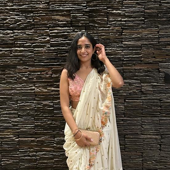 Mallika Ahuja