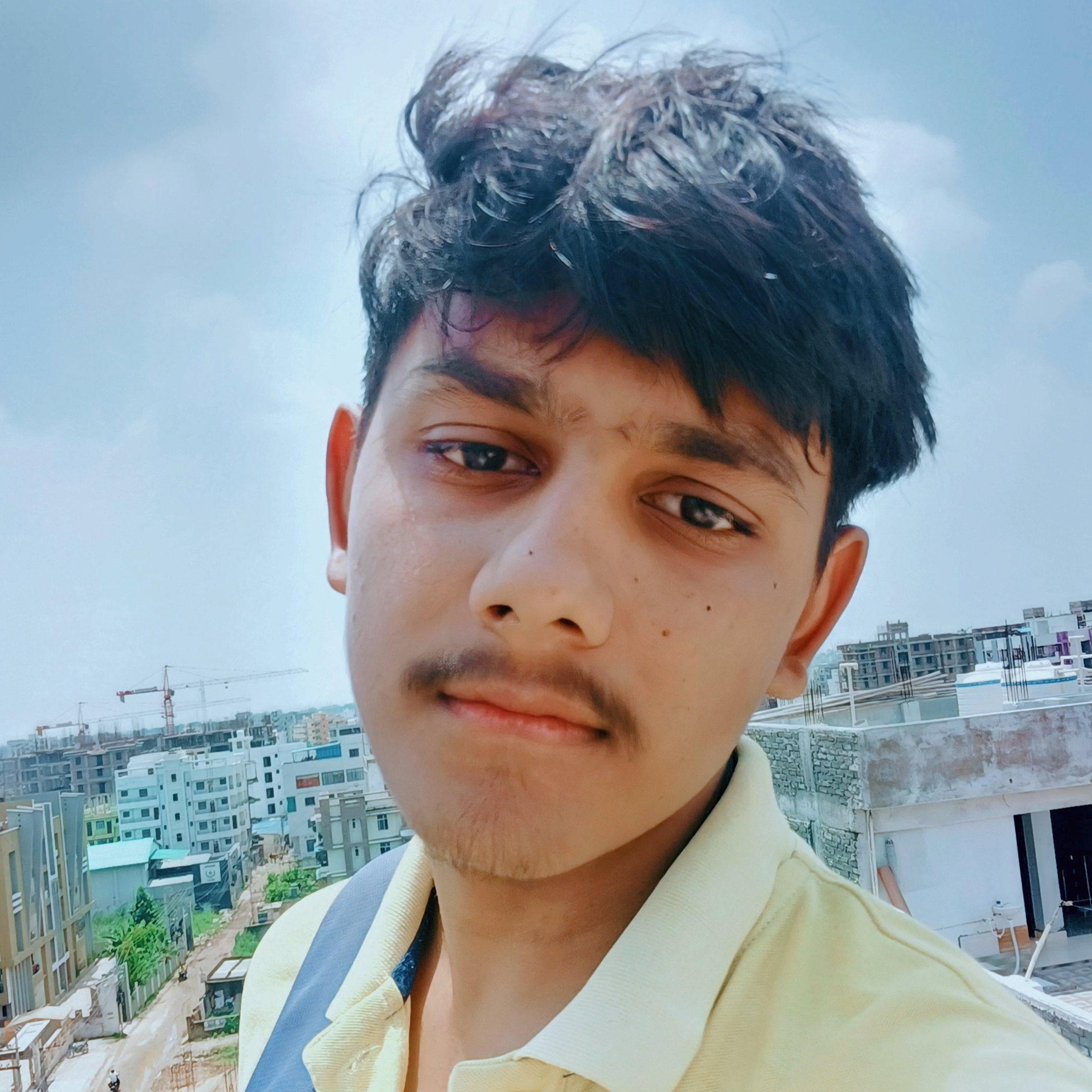Manas Prasad Singh
