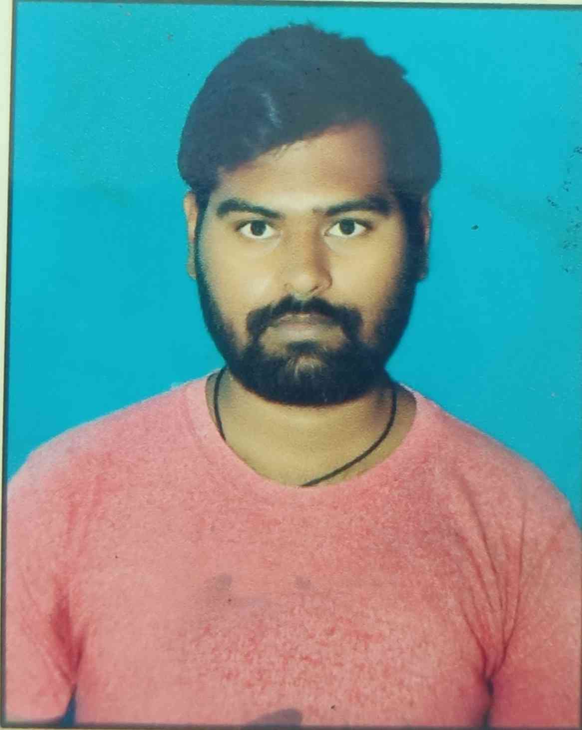 TEJAVATH SHASHIVARDHAN
