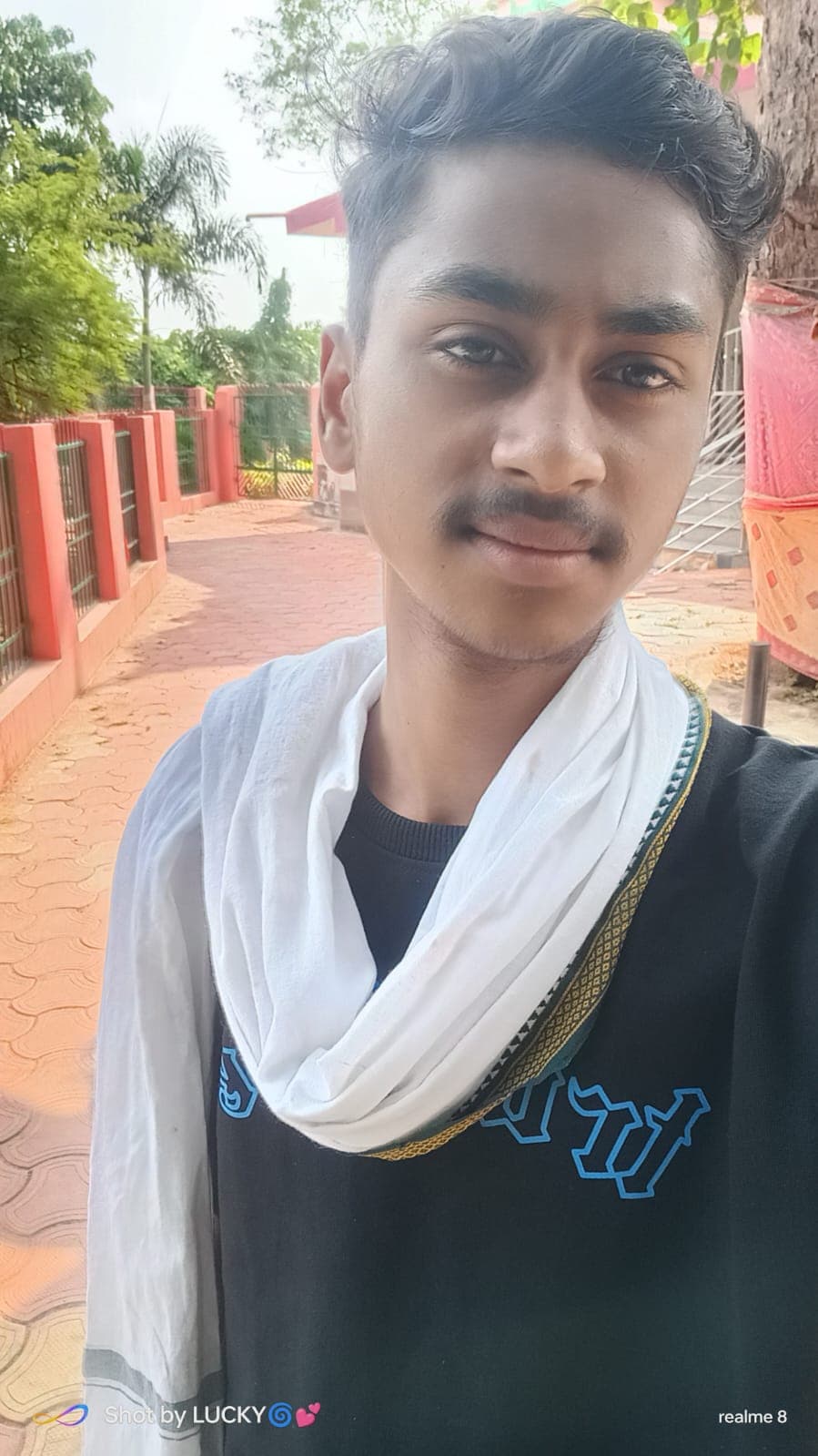 smrutiranjan sahoo