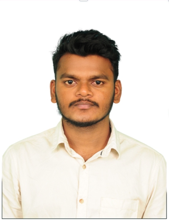 Prudhvi pingili