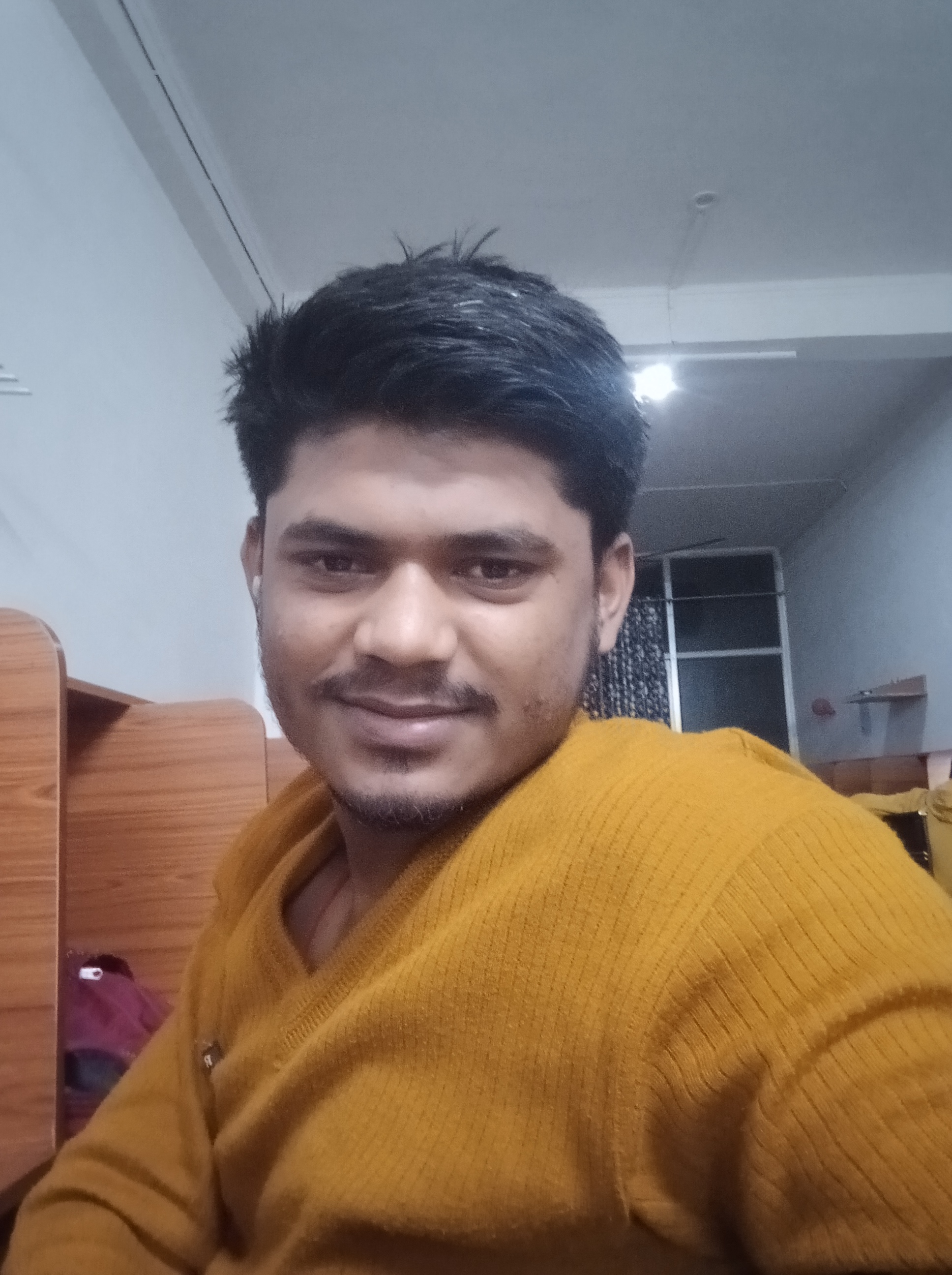 Vishal yadav