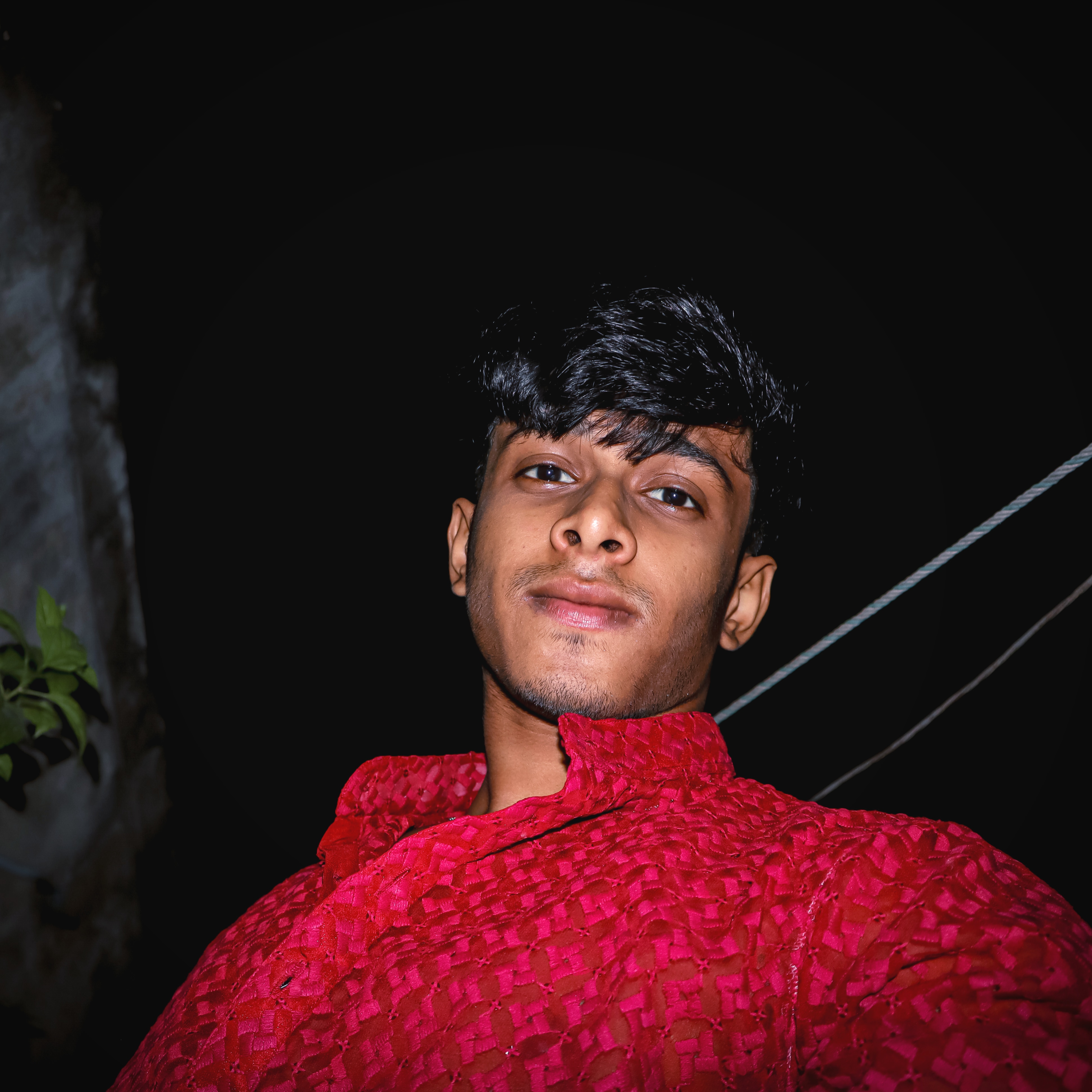 Shyam