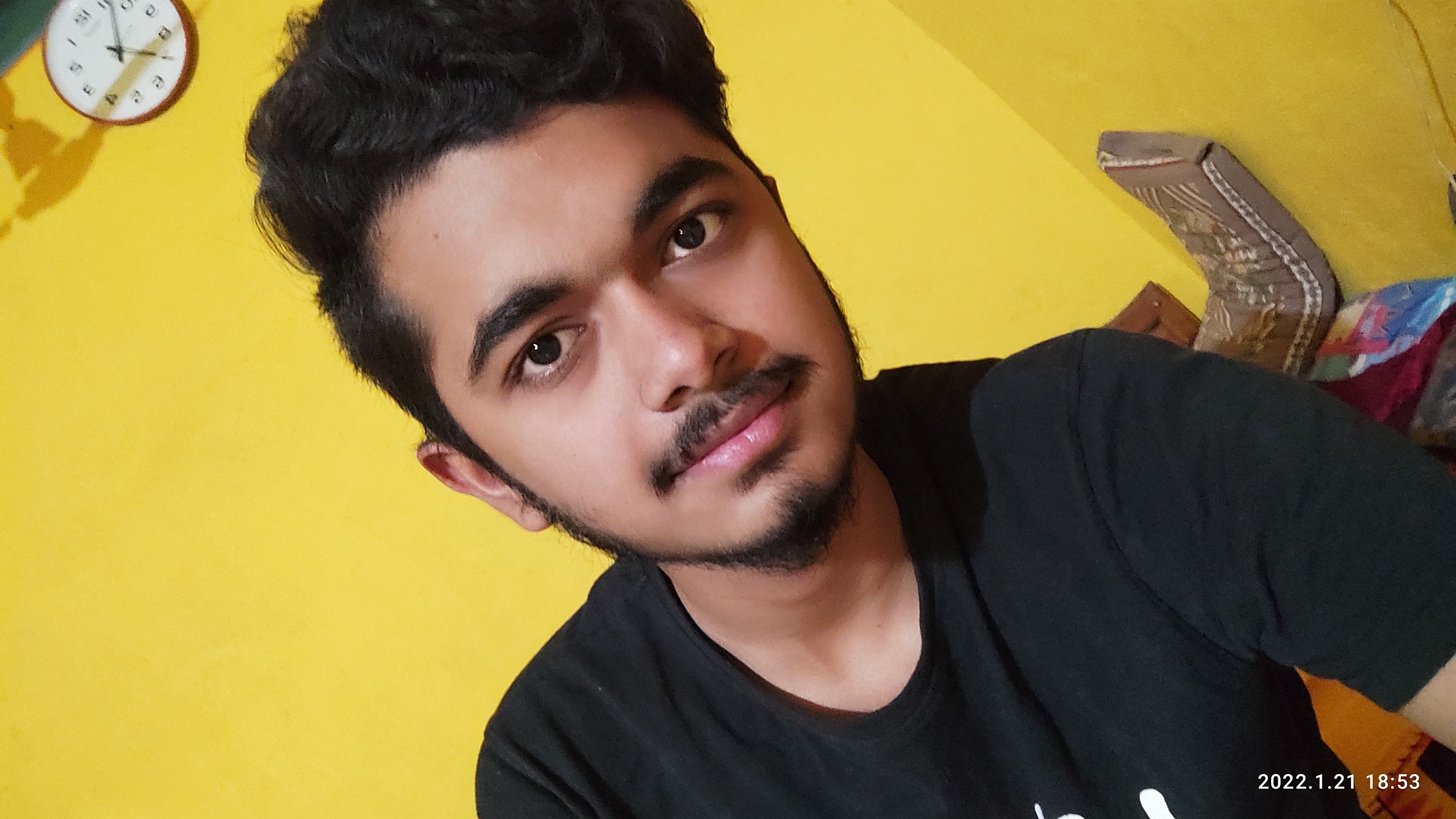 PIYUSH VERMA