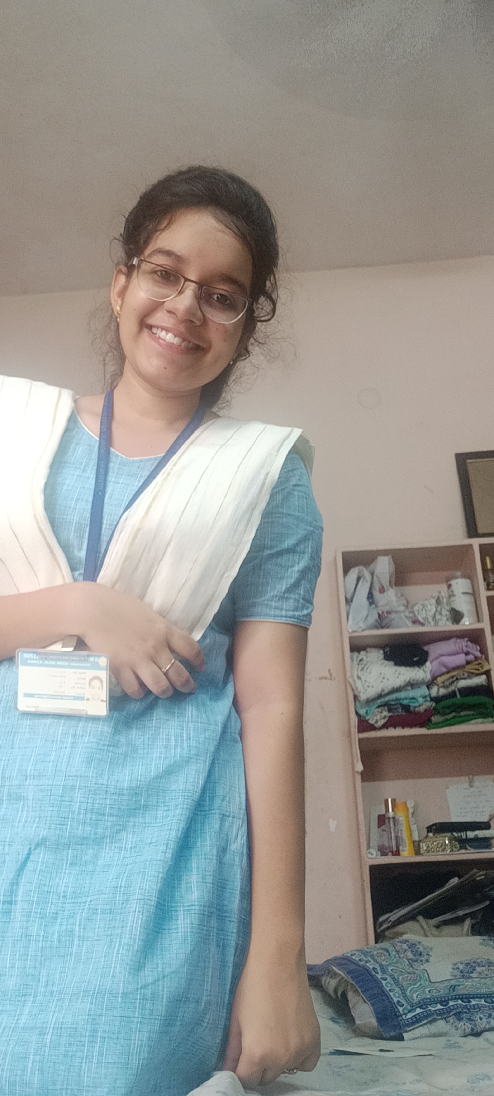 Shaik Shabana