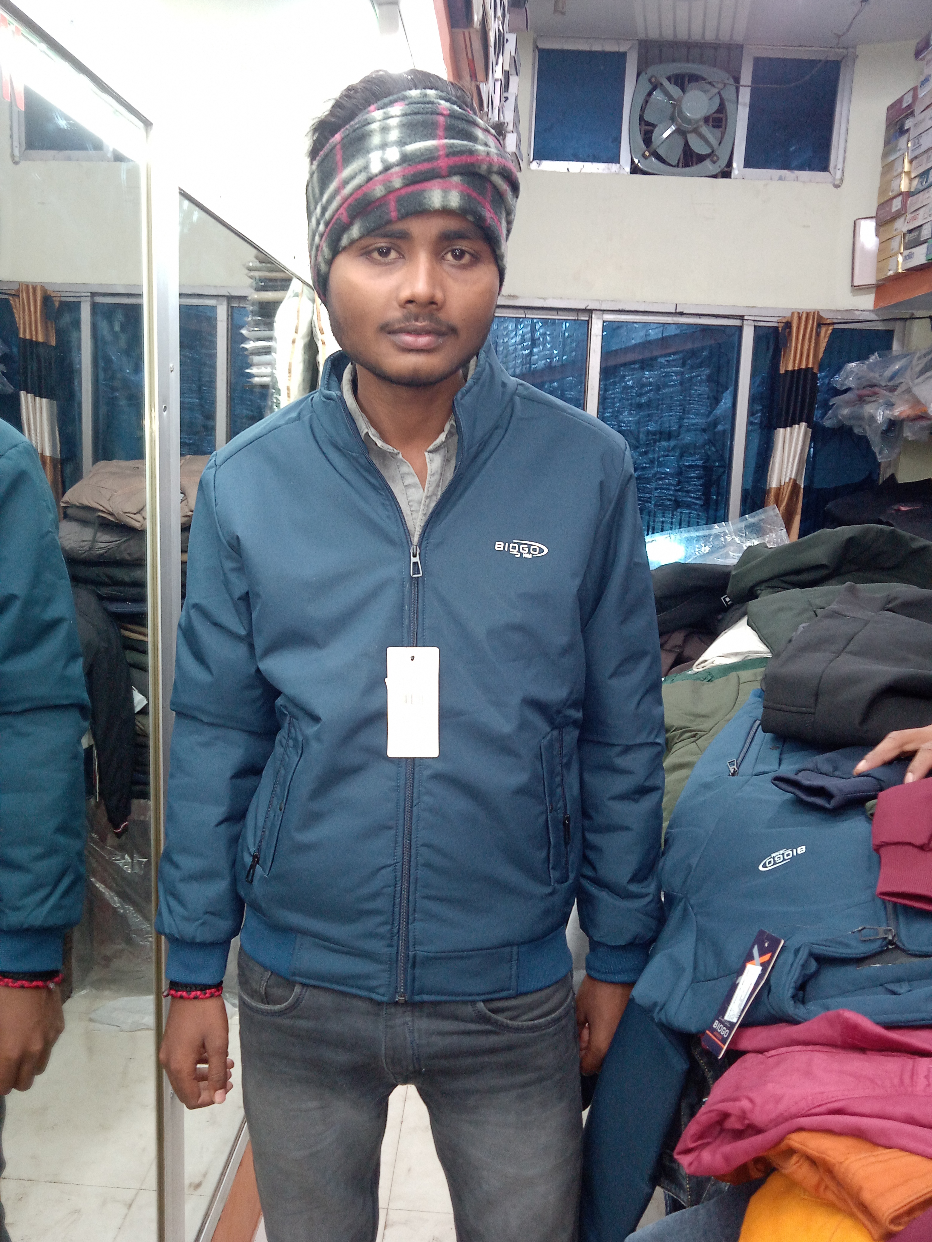 Shyam sunder  Yadav