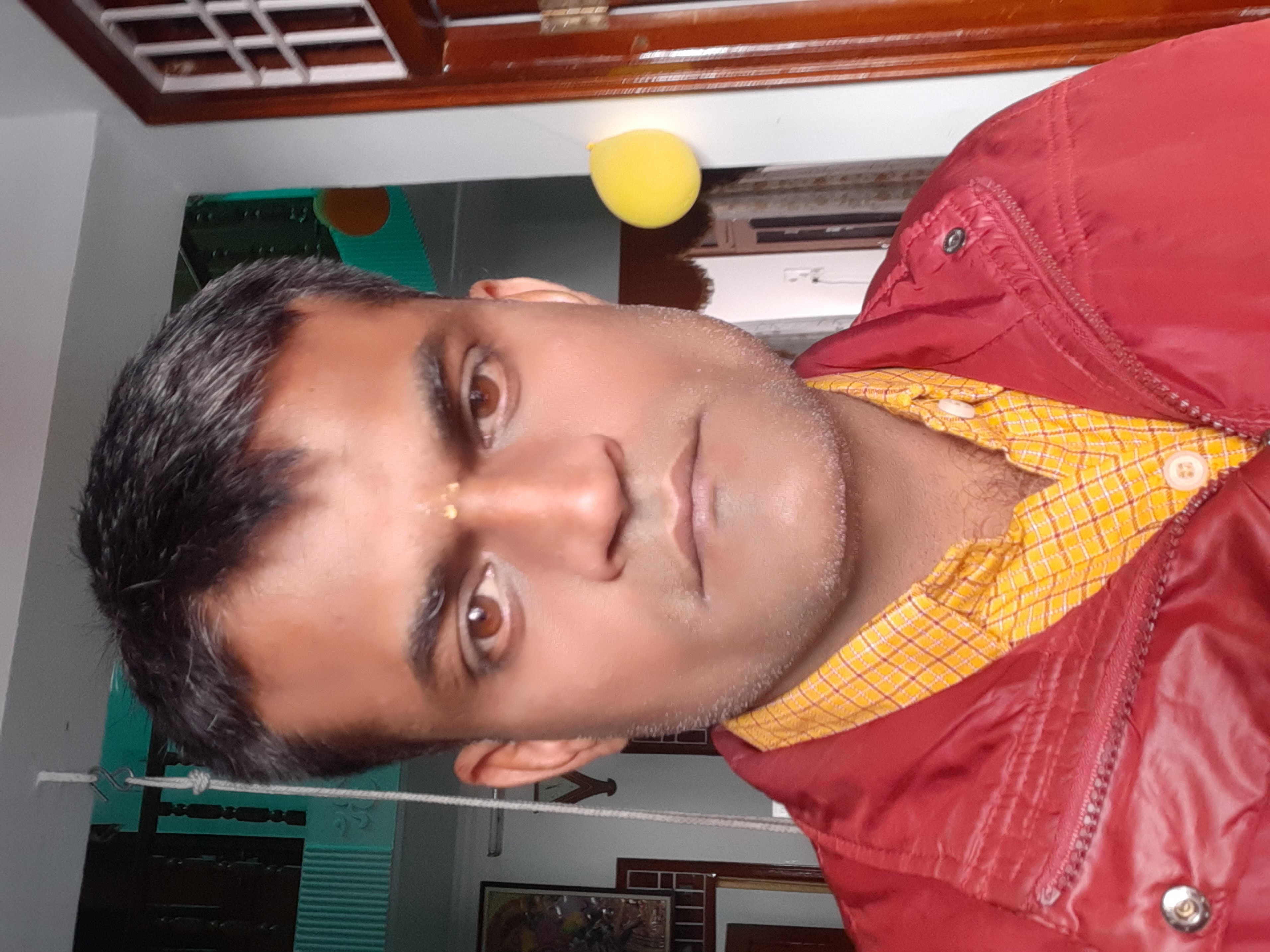 Nitish Choudhary