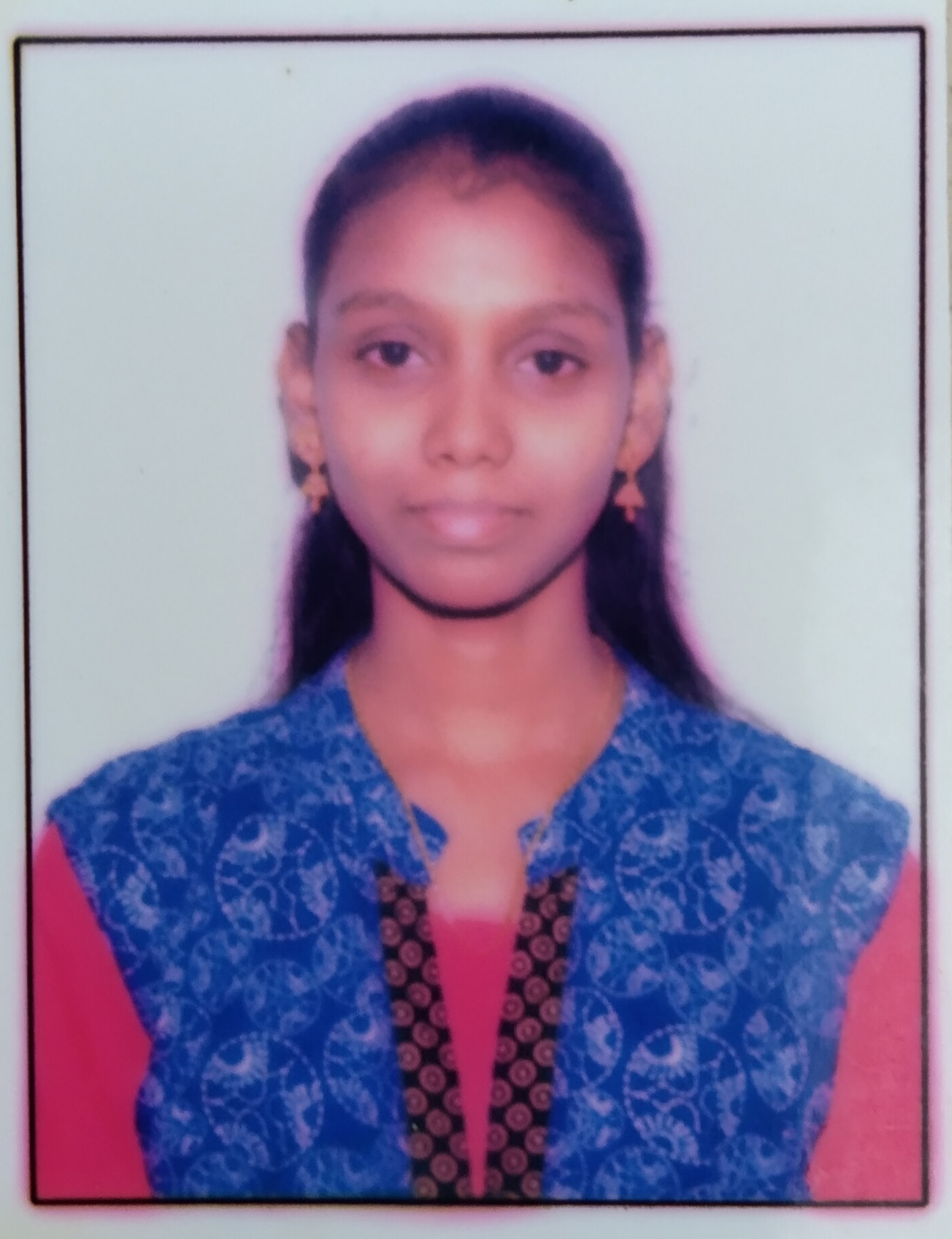 Manukonda Nameela