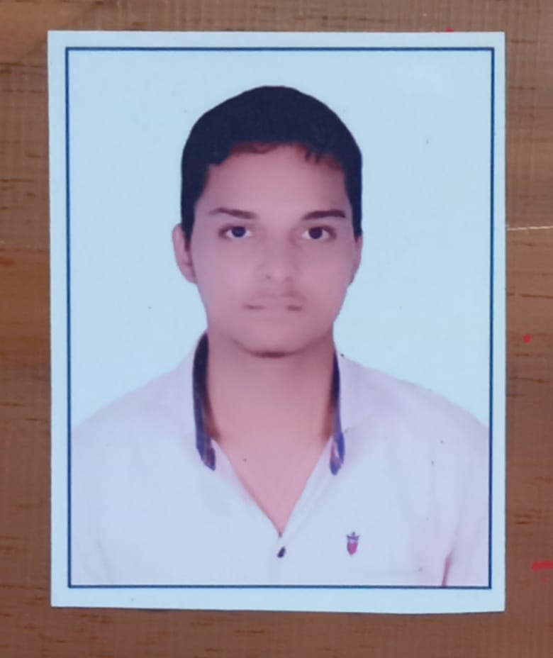 Deepak Maurya