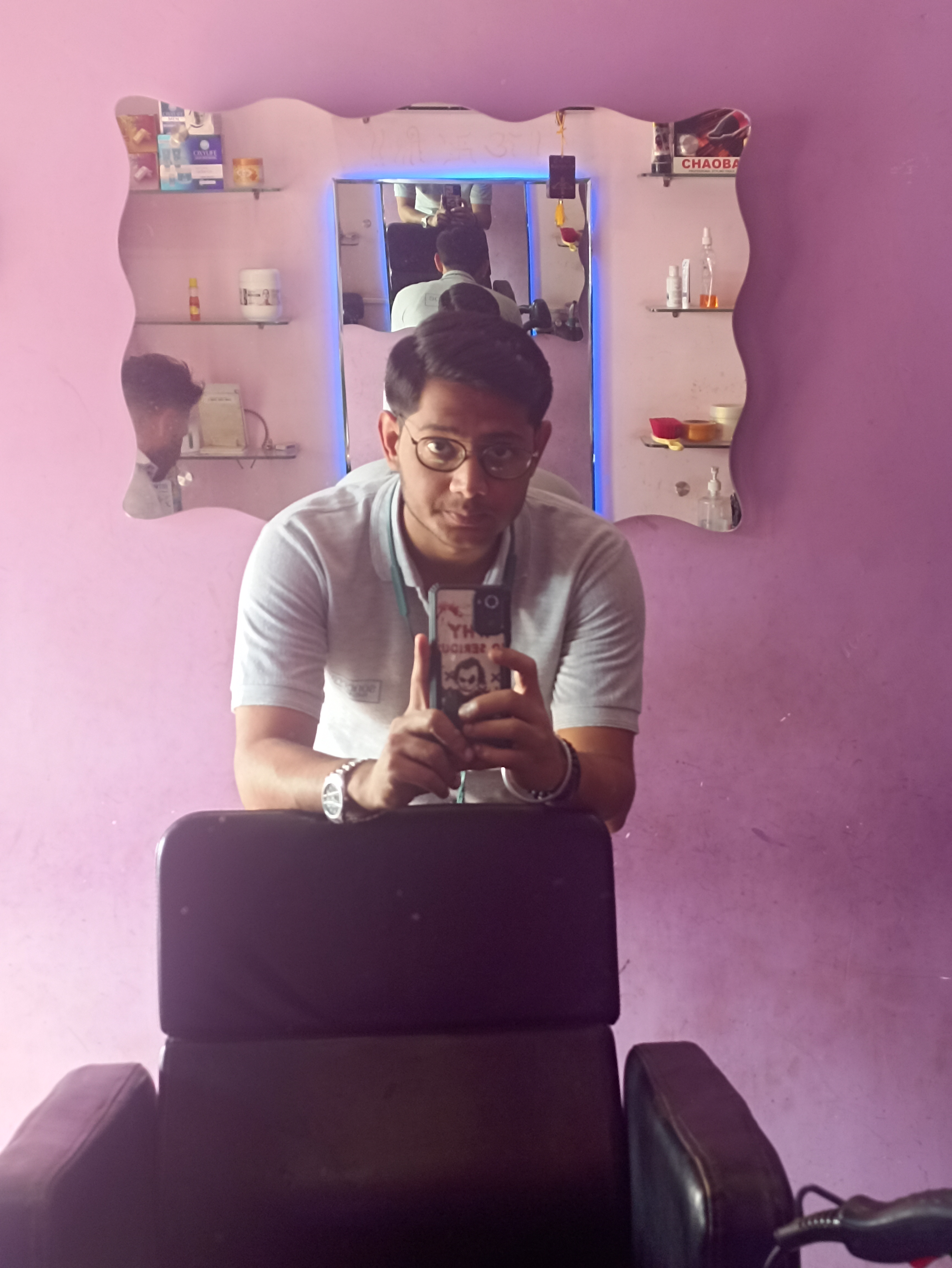 Divyanshu Shekhar