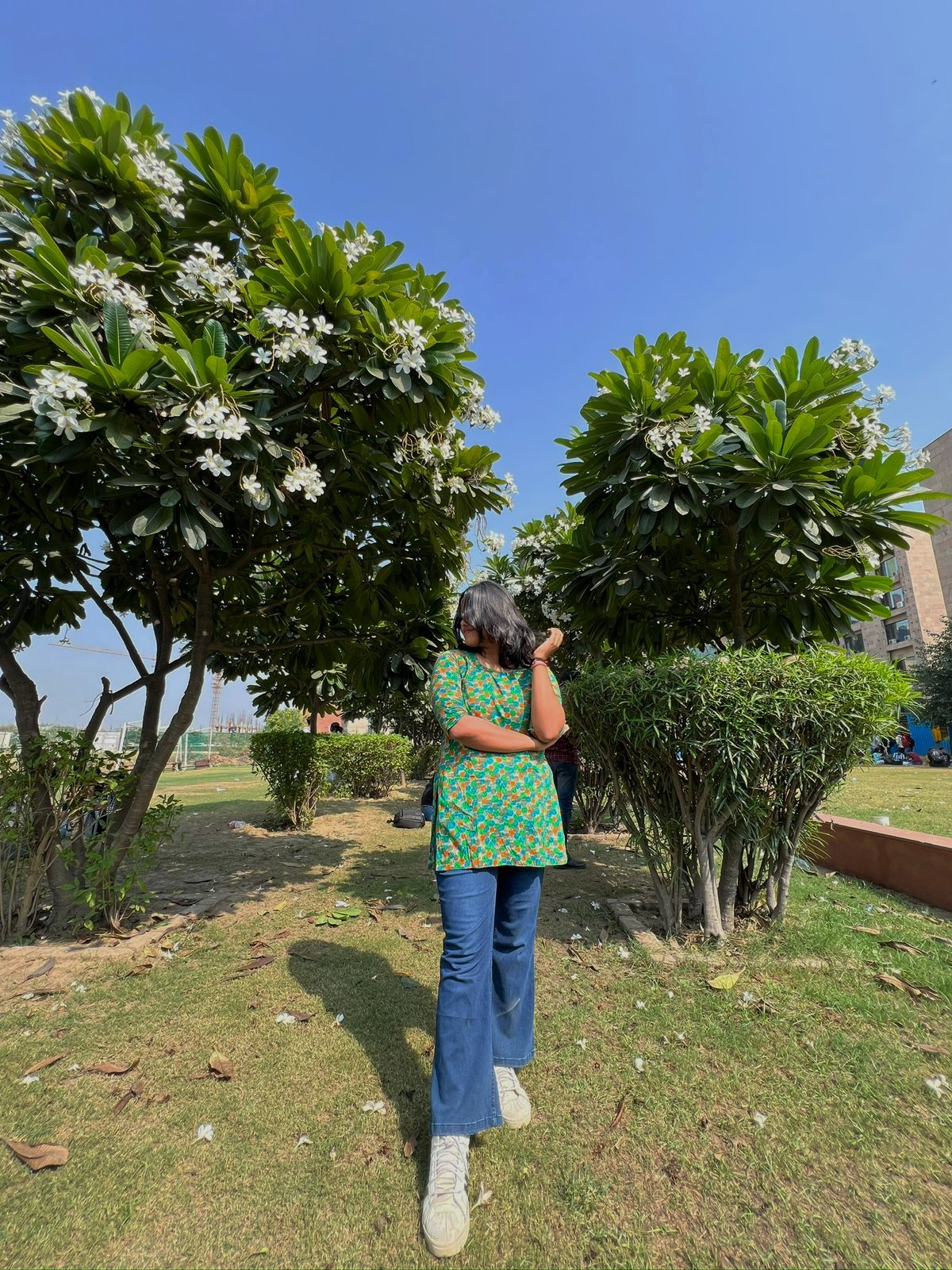 Shreya Raj