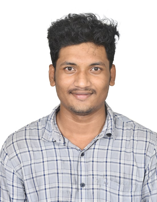 Bugatha Kishore