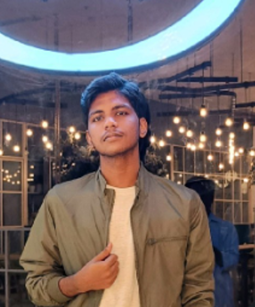 Giriharan R