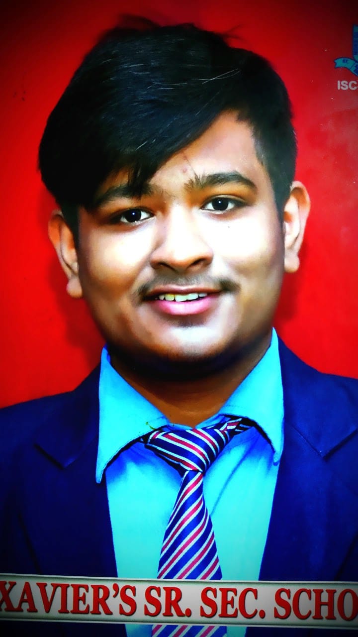 Ishu goel
