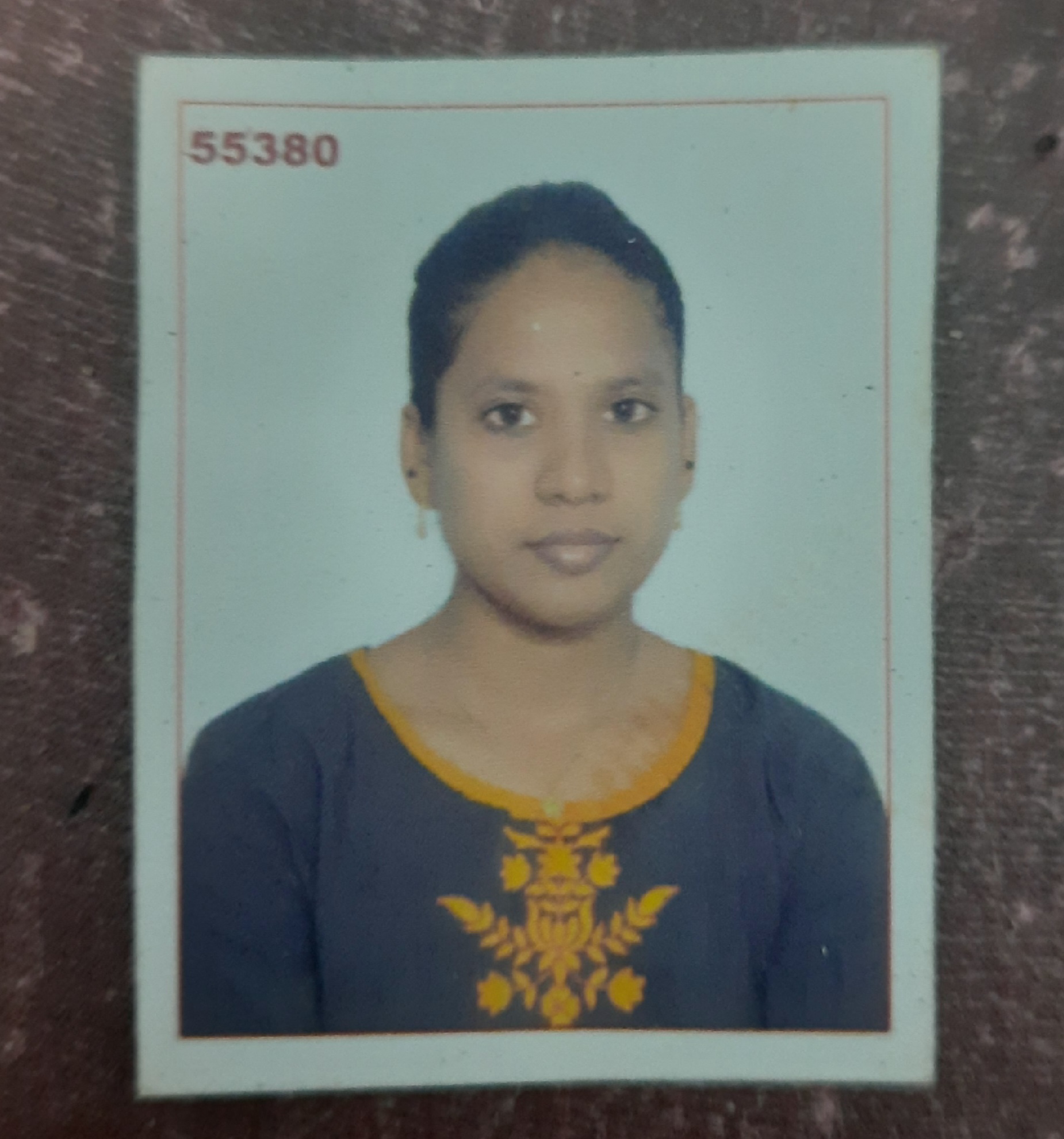 Nalla Gayathri