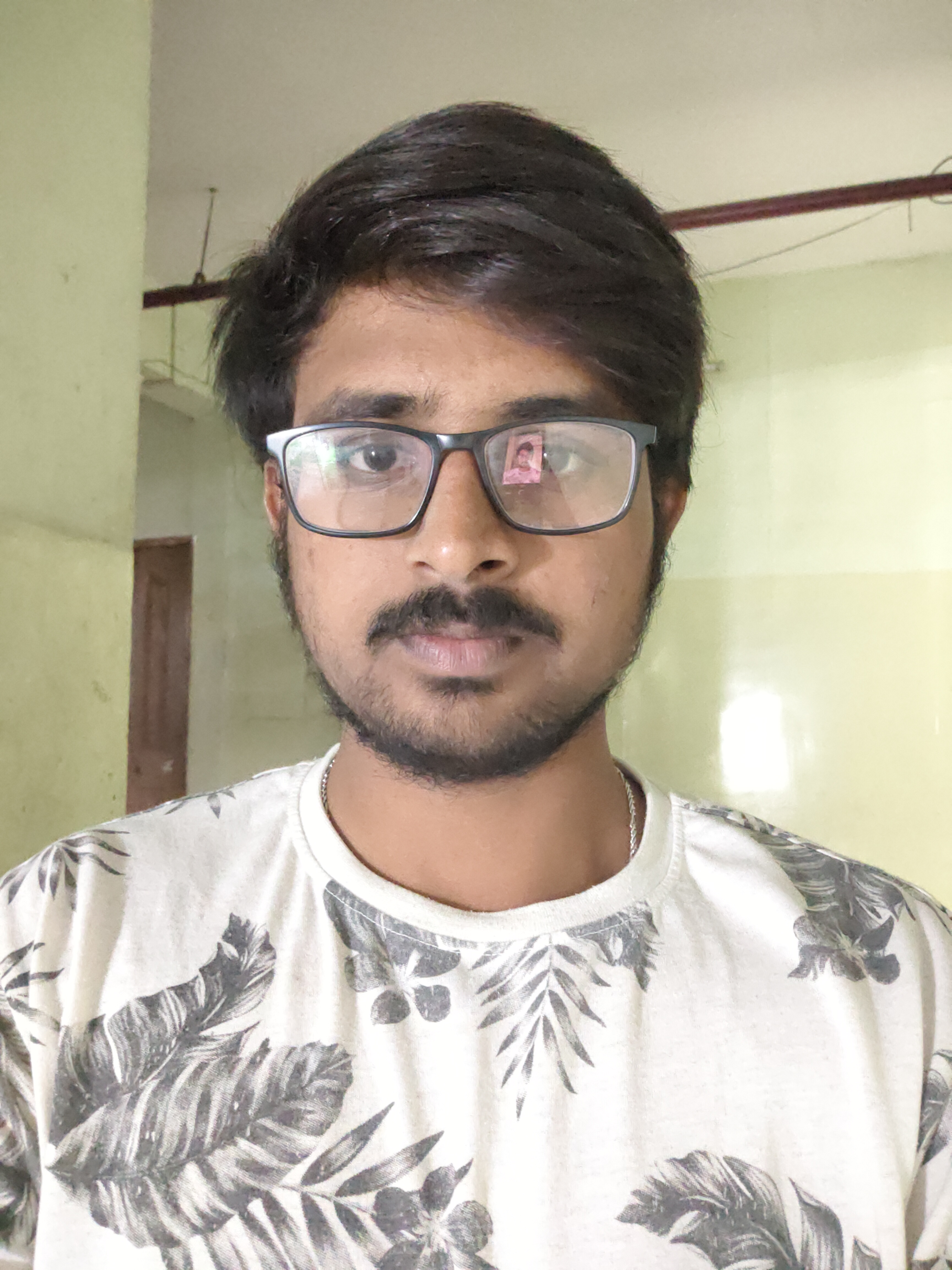 Sirigiri Sai Mahesh