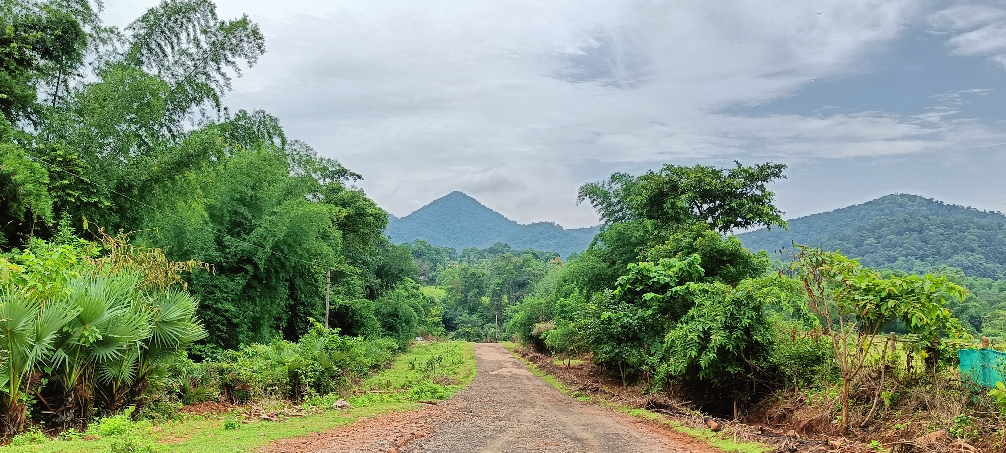 Mandam Premsai